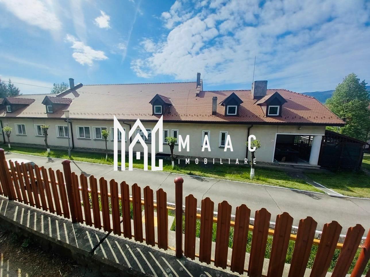 CASA DE INCHIRIAT I CISNADIE I SPATIU EDUCATIONAL - 3