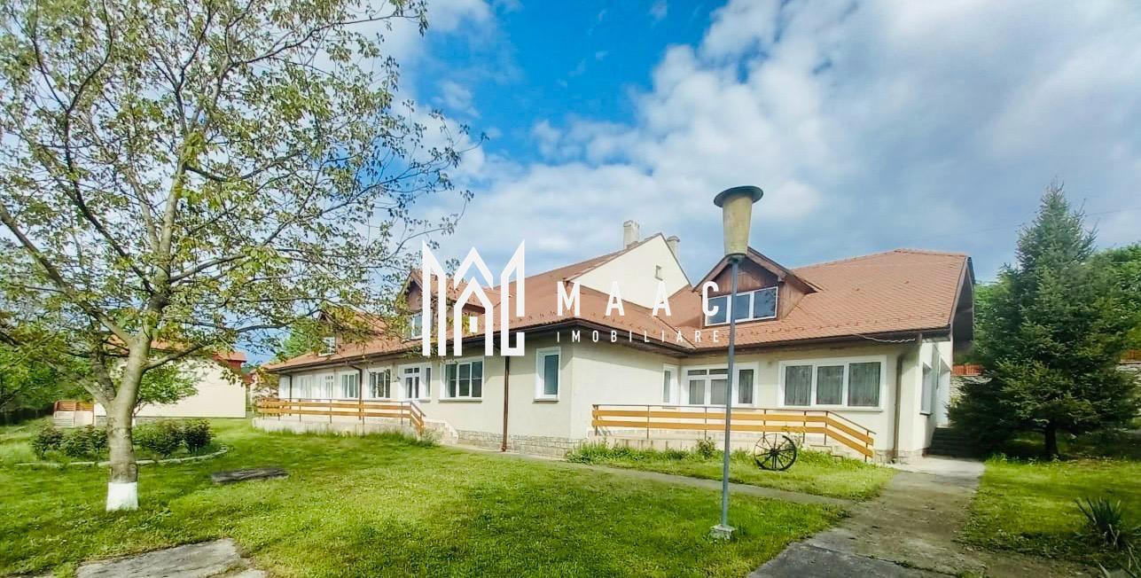 CASA DE INCHIRIAT I CISNADIE I SPATIU EDUCATIONAL - 2