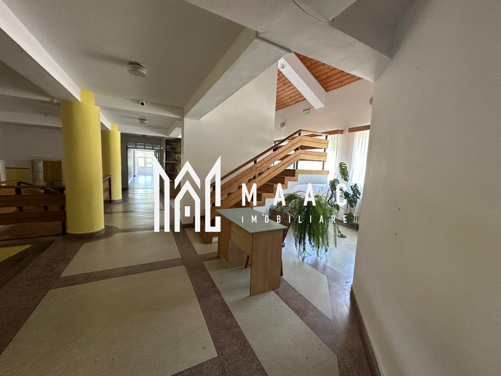 CASA DE INCHIRIAT I CISNADIE I SPATIU EDUCATIONAL - 8