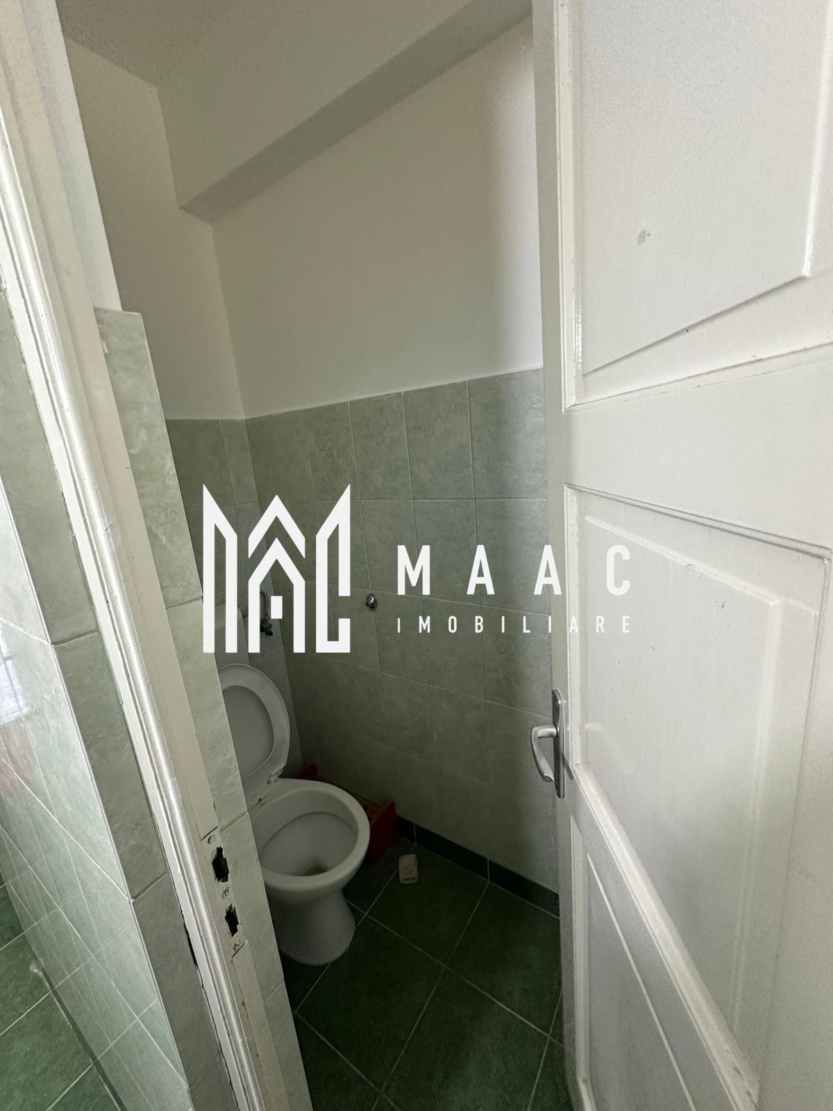 CASA DE INCHIRIAT I CISNADIE I ZONA LINISTITA - 16
