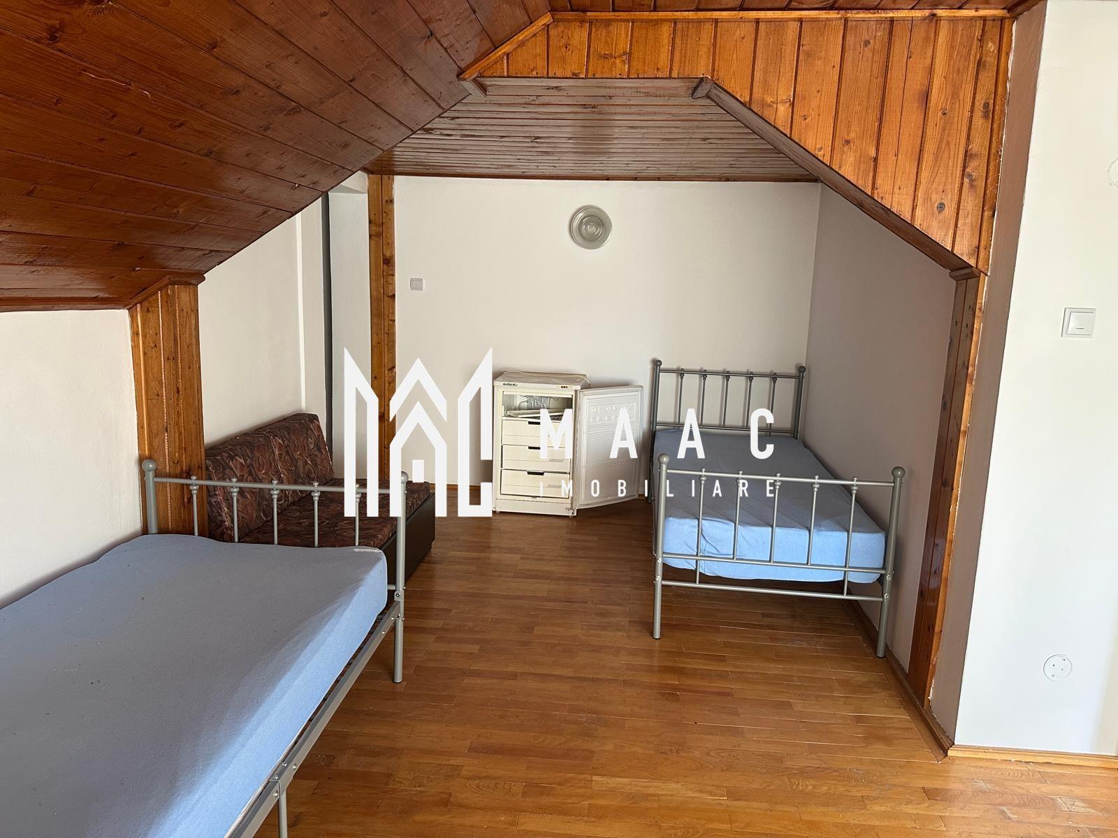 CASA DE INCHIRIAT I CISNADIE I ZONA LINISTITA - 12