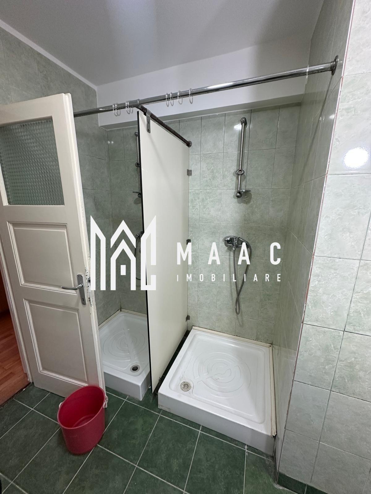 CASA DE INCHIRIAT I CISNADIE I ZONA LINISTITA - 15
