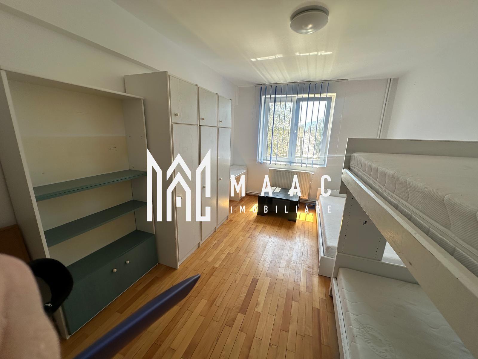 CASA DE INCHIRIAT I CISNADIE I ZONA LINISTITA - 11