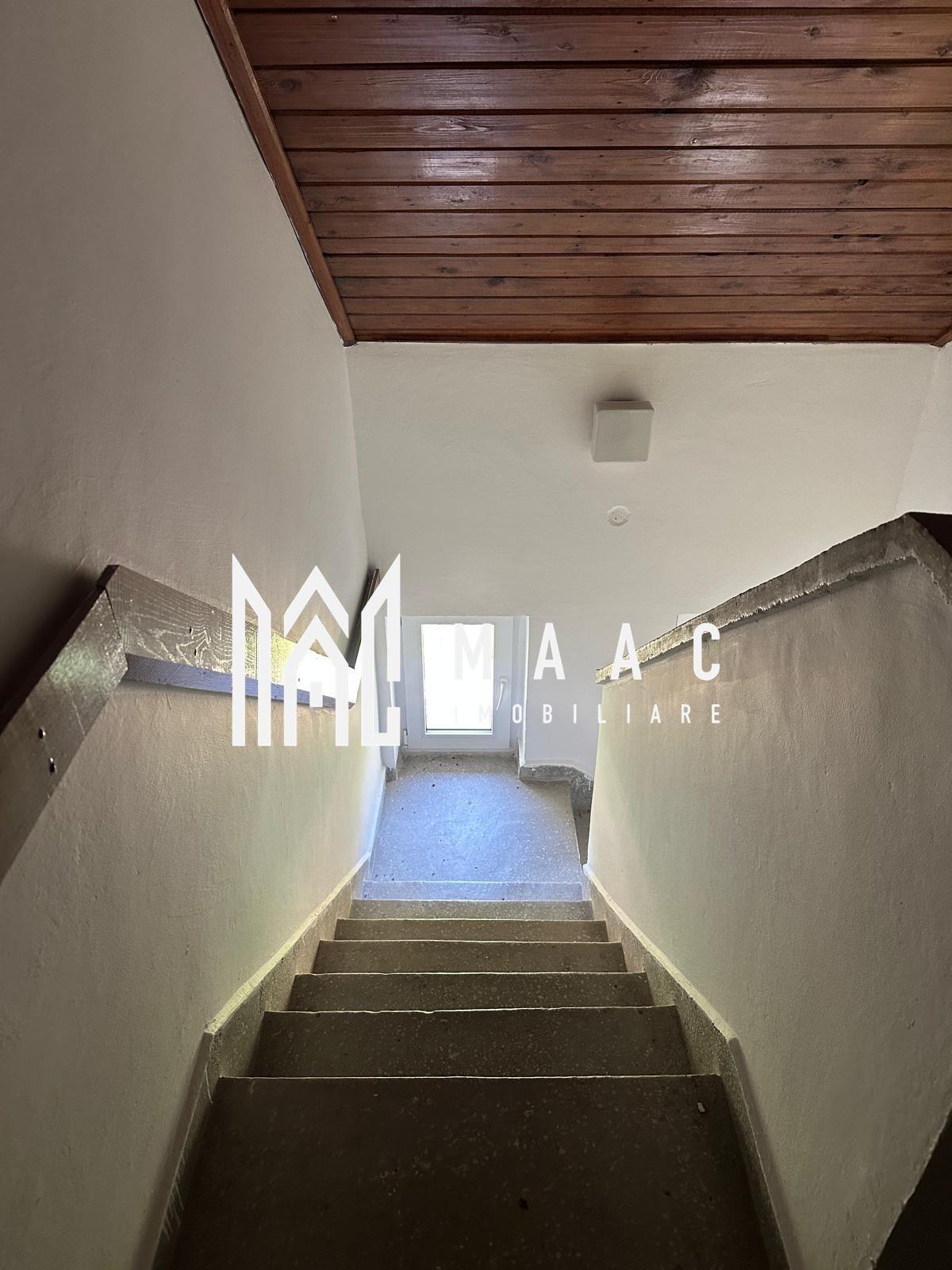 CASA DE INCHIRIAT I CISNADIE I ZONA LINISTITA - 19