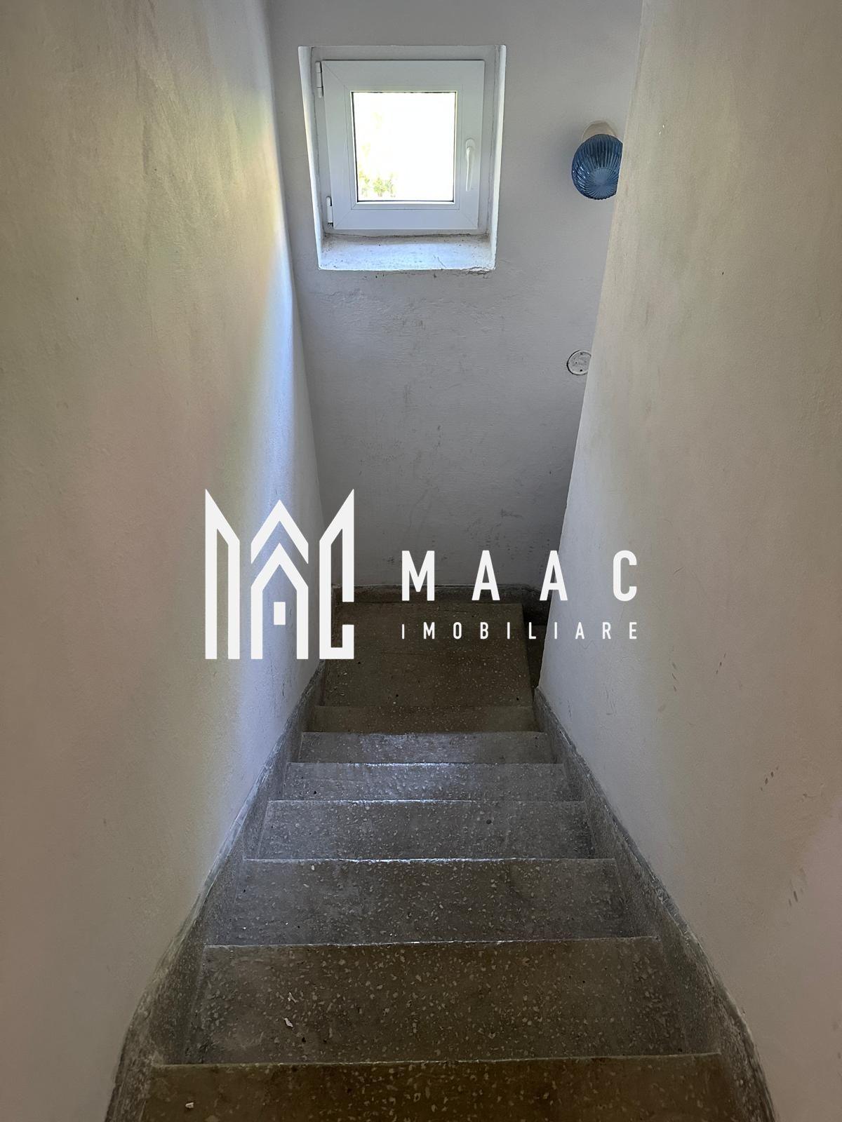 CASA DE INCHIRIAT I CISNADIE I ZONA LINISTITA - 20