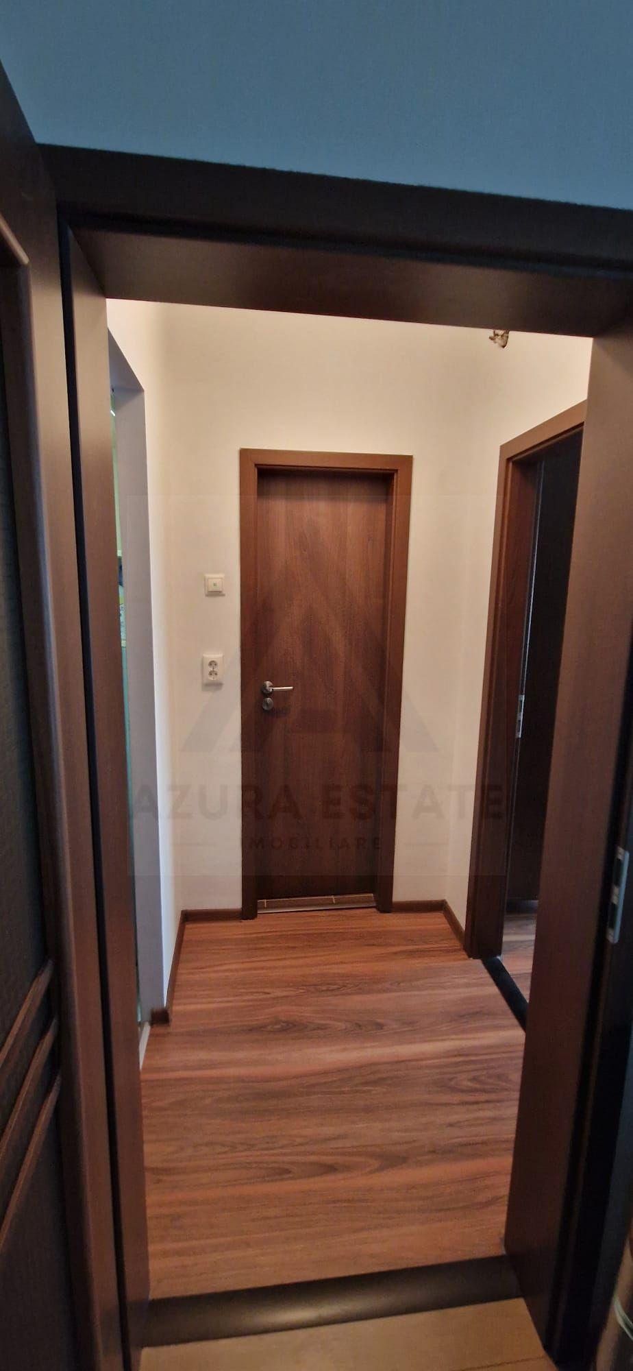 Apartament cu 2 camere 65 mp etajul 1 cu balcon in Hipodrom III - 12