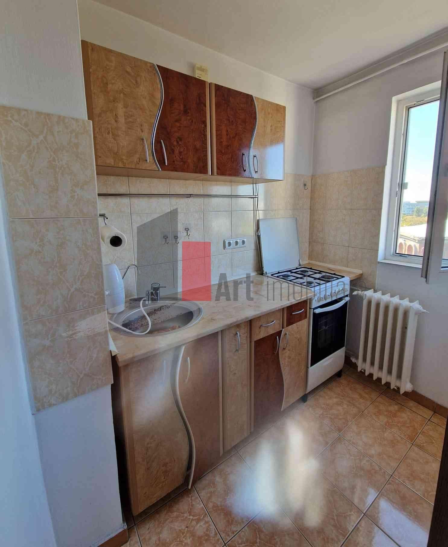 Garsoniera Drumul Taberei Favorit - 1