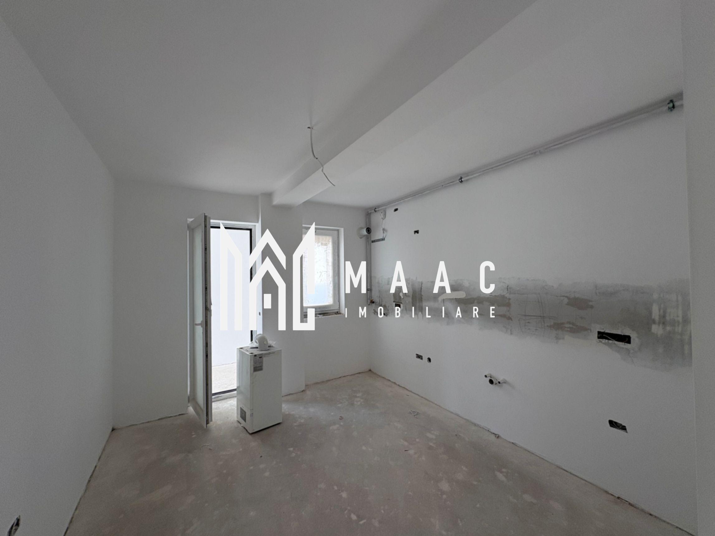 Apartament în bloc nou I 2 camere I Etajul 2 I Lift I Blaj - 10