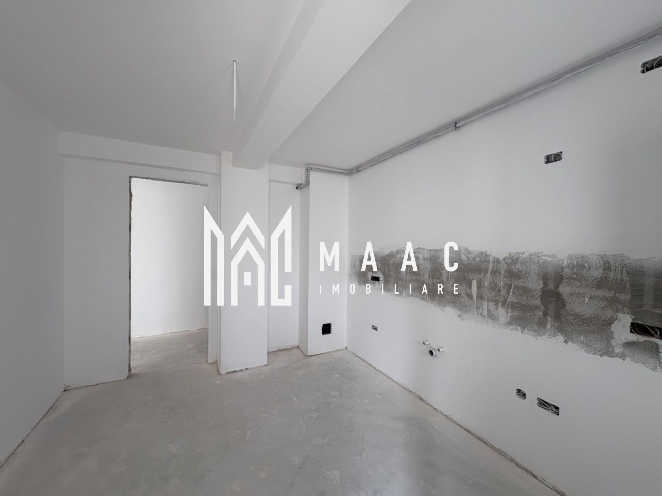 Apartament în bloc nou I 2 camere I Etajul 2 I Lift I Blaj - 5