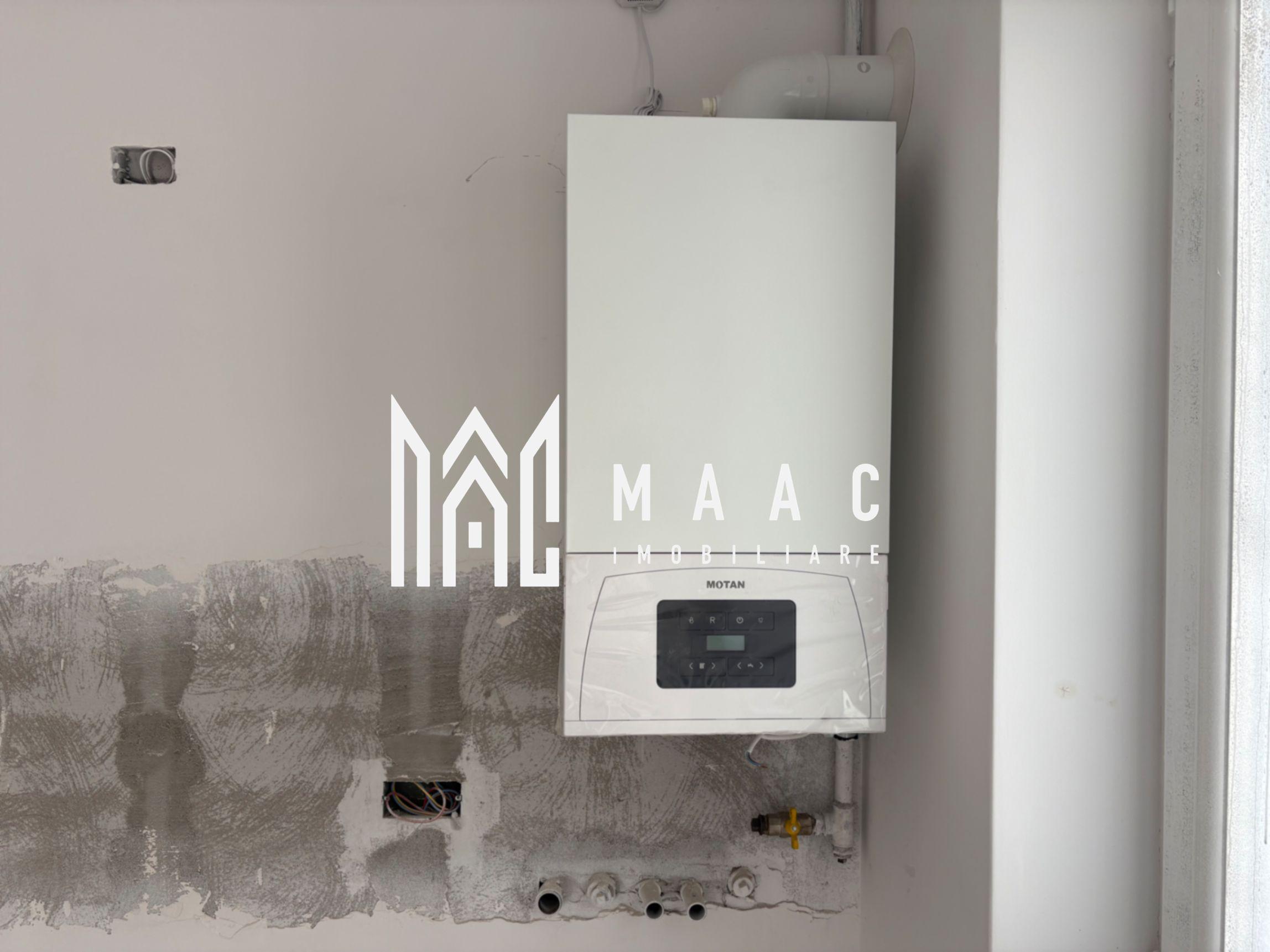 Apartament în bloc nou I 2 camere I Etajul 2 I Lift I Blaj - 13