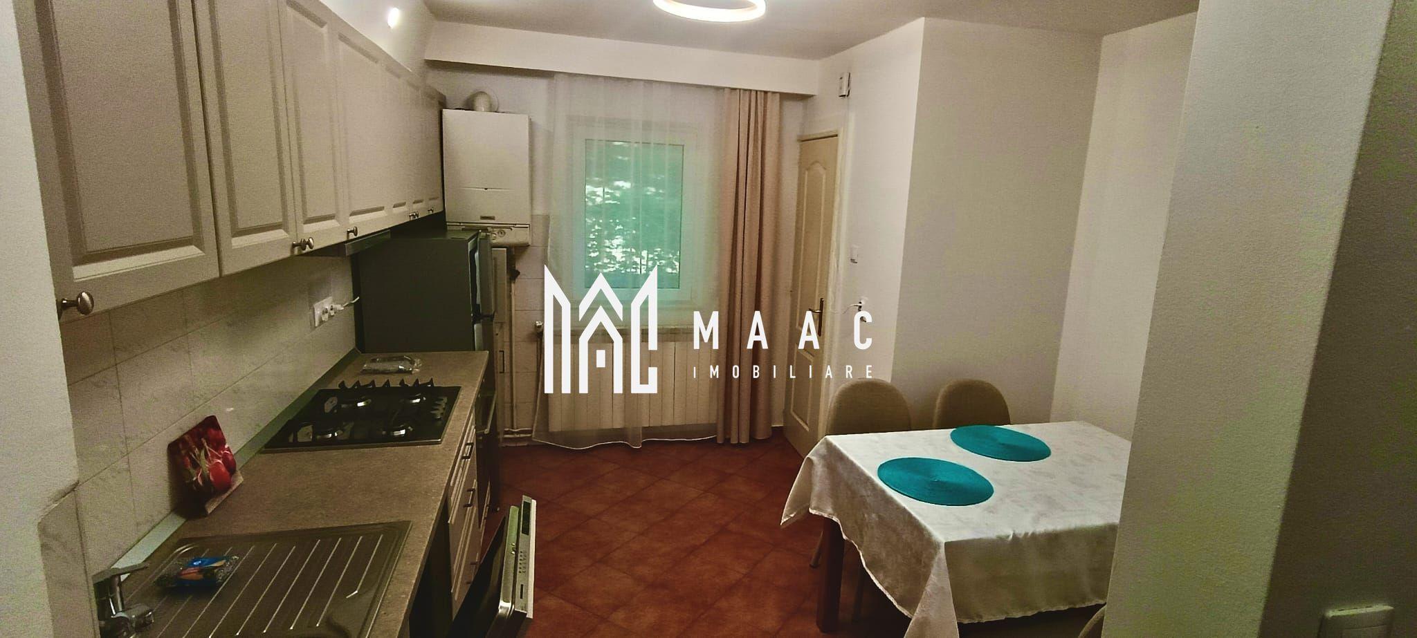 Apartament 3 camere | 74 MPU | 2 băi | Vasile Aaron - 7