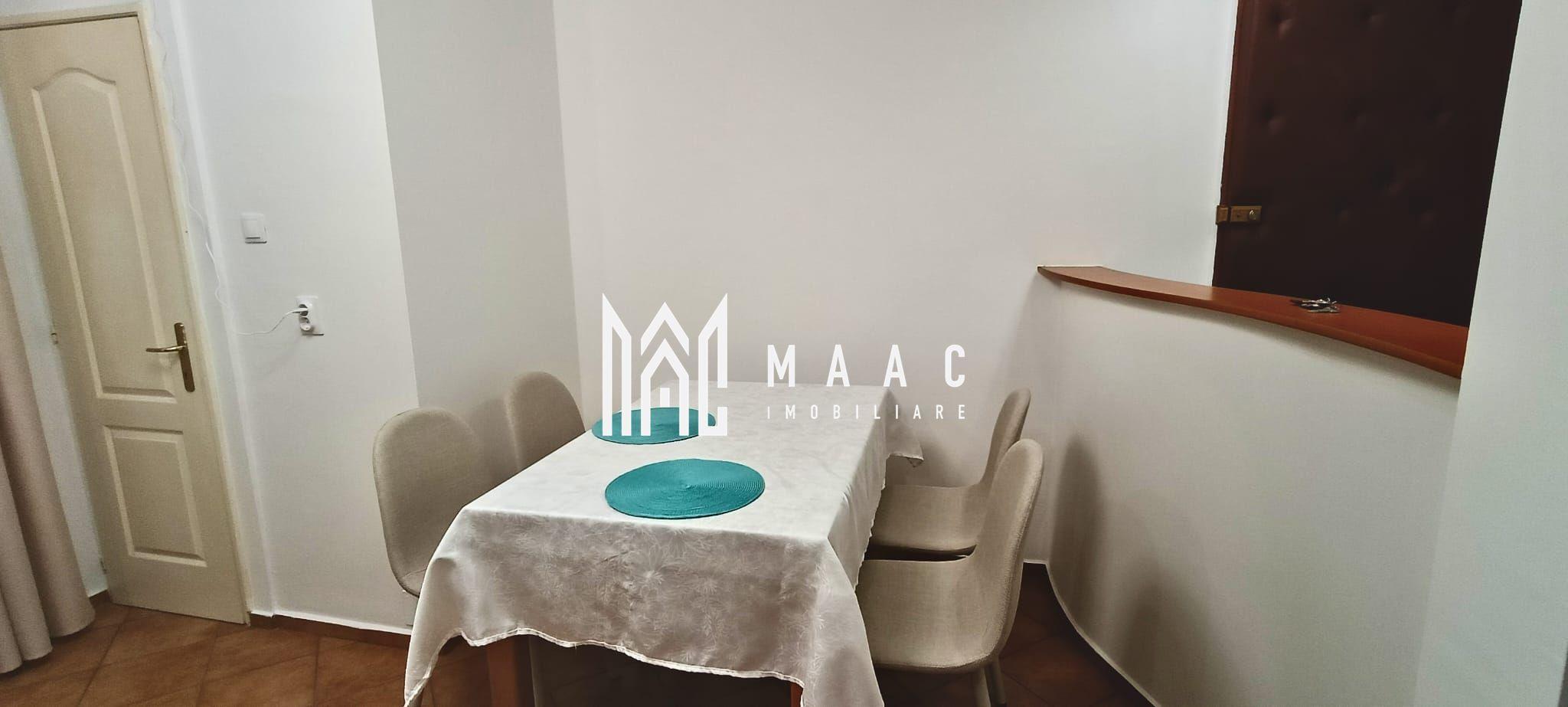 Apartament 3 camere | 74 MPU | 2 băi | Vasile Aaron - 9