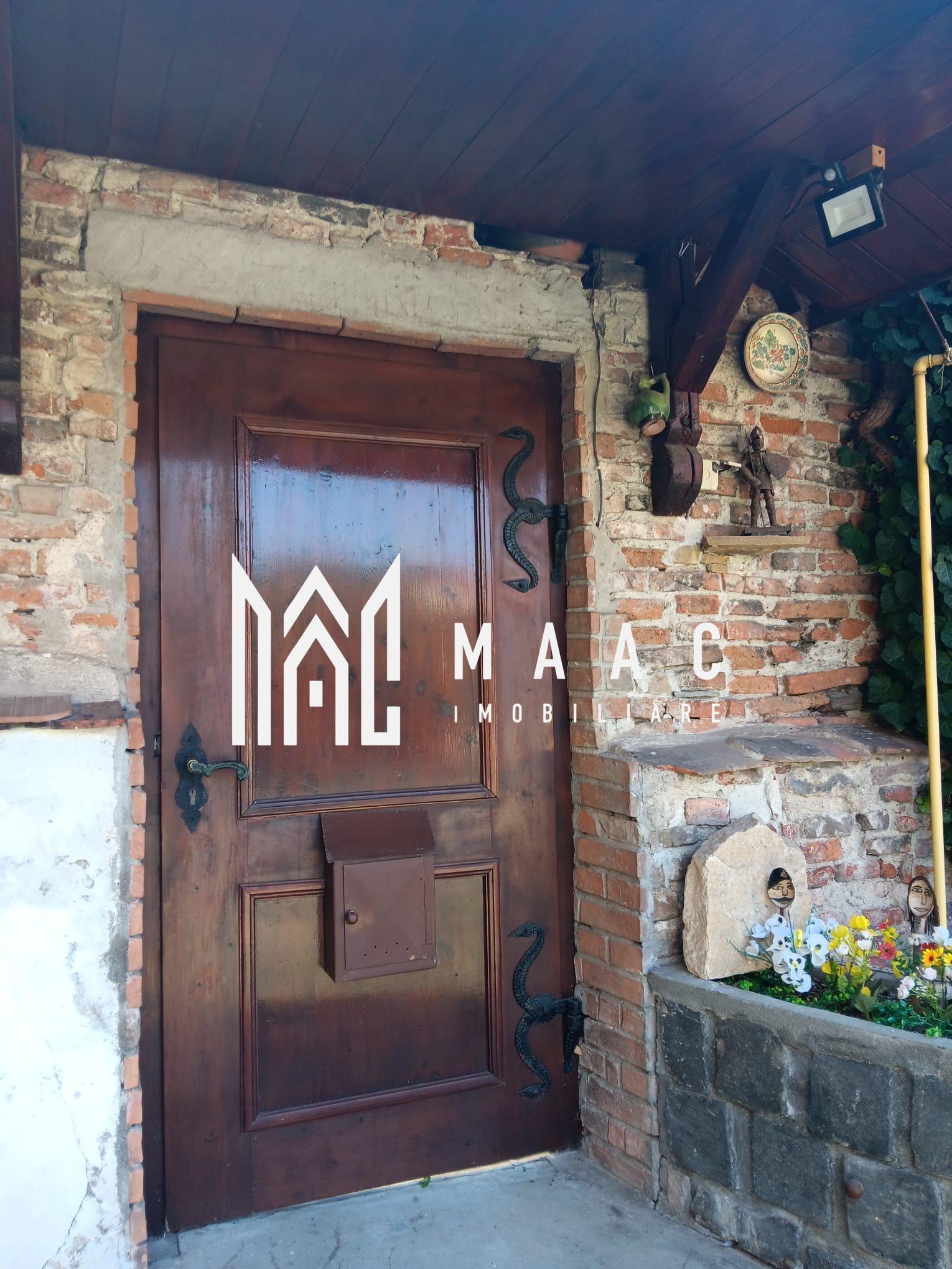 PROPRIETATE PREMIUM IN INIMA CETATII MEDIEVALE A MEDIASULUI - 39