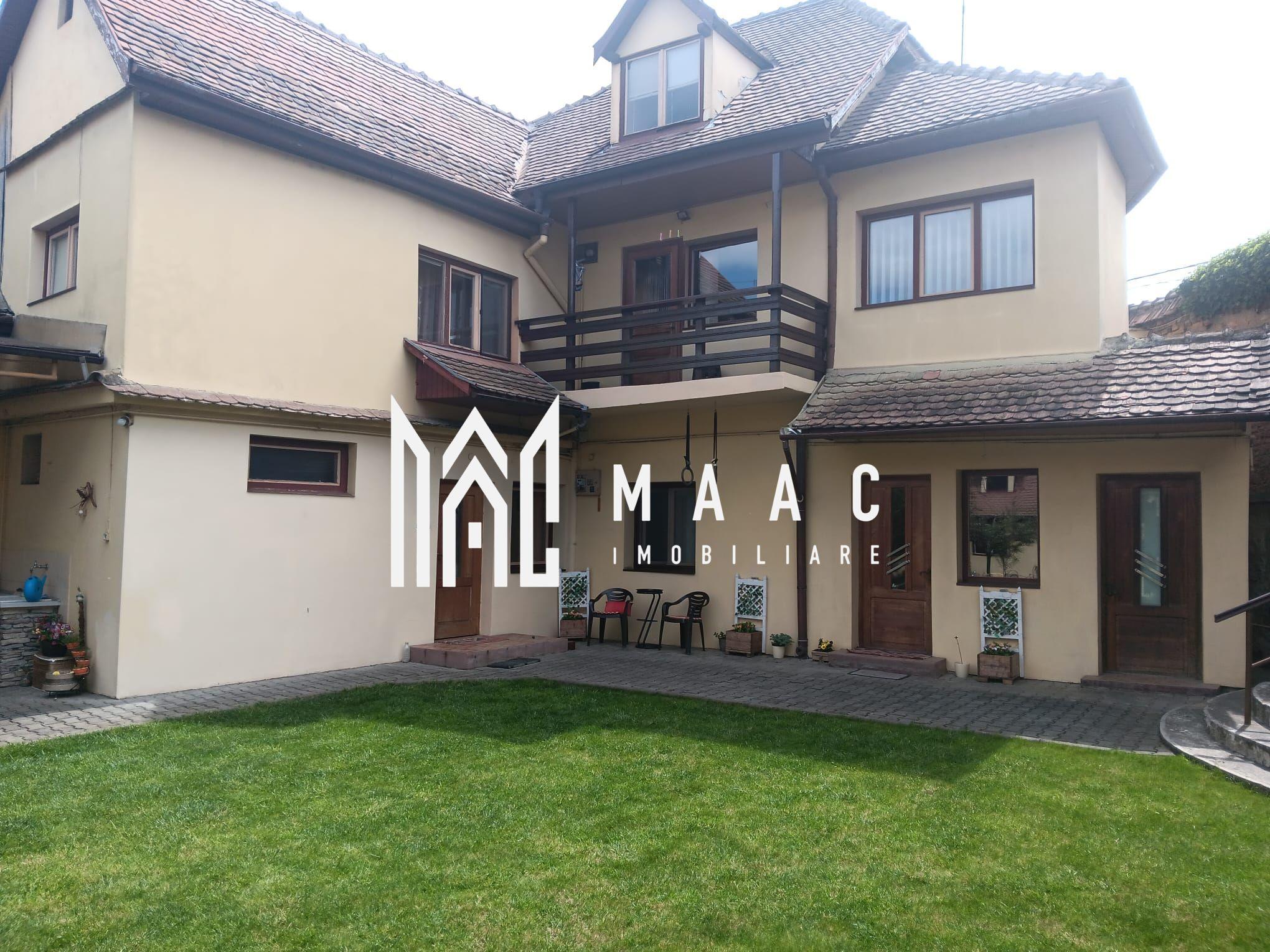 PROPRIETATE PREMIUM IN INIMA CETATII MEDIEVALE A MEDIASULUI - 5