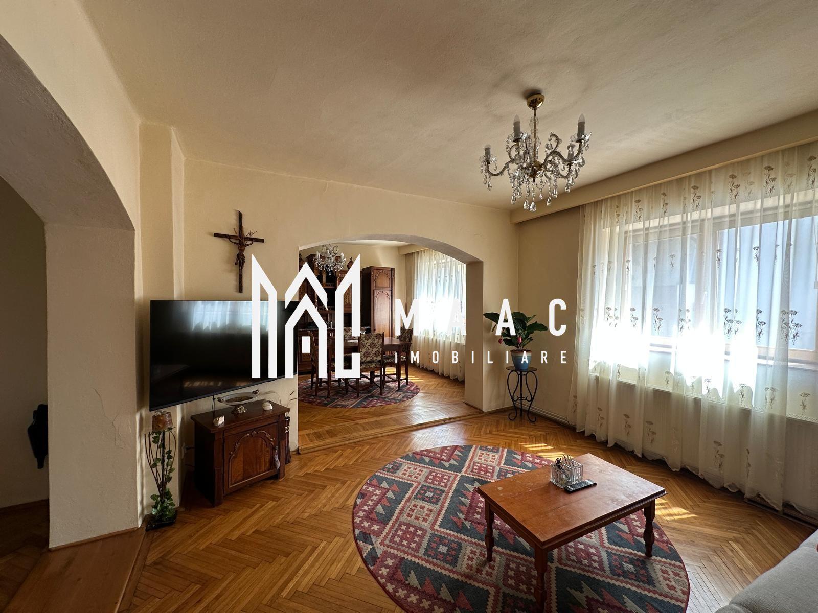 PROPRIETATE PREMIUM IN INIMA CETATII MEDIEVALE A MEDIASULUI - 12