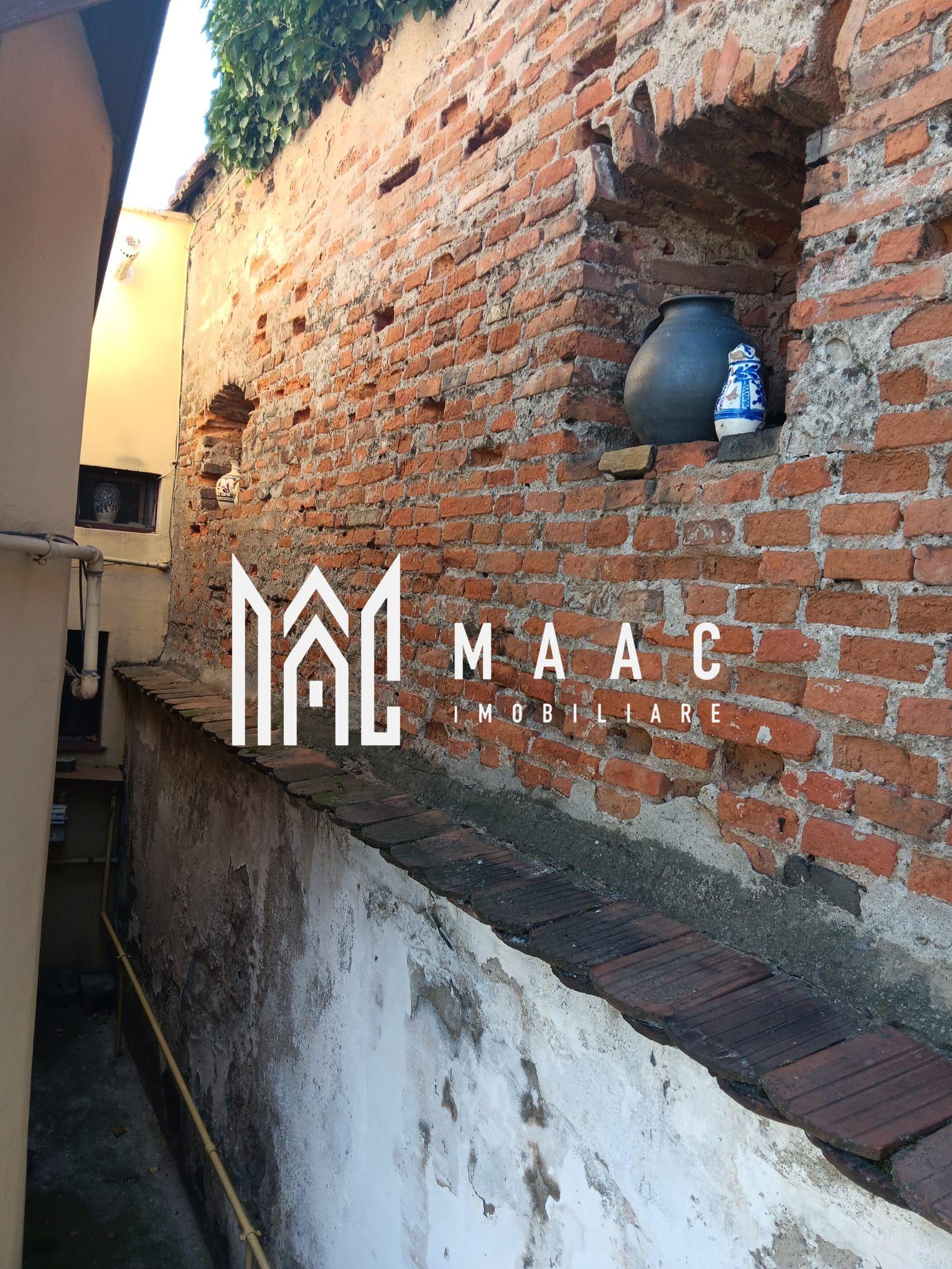 PROPRIETATE PREMIUM IN INIMA CETATII MEDIEVALE A MEDIASULUI - 41