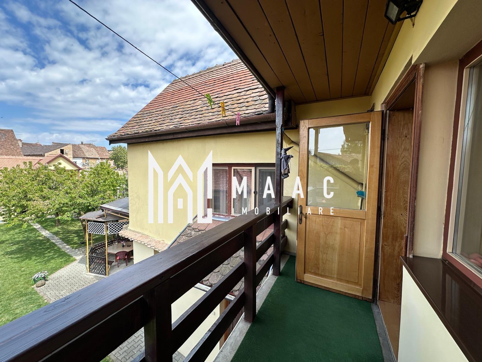 PROPRIETATE PREMIUM IN INIMA CETATII MEDIEVALE A MEDIASULUI - 26