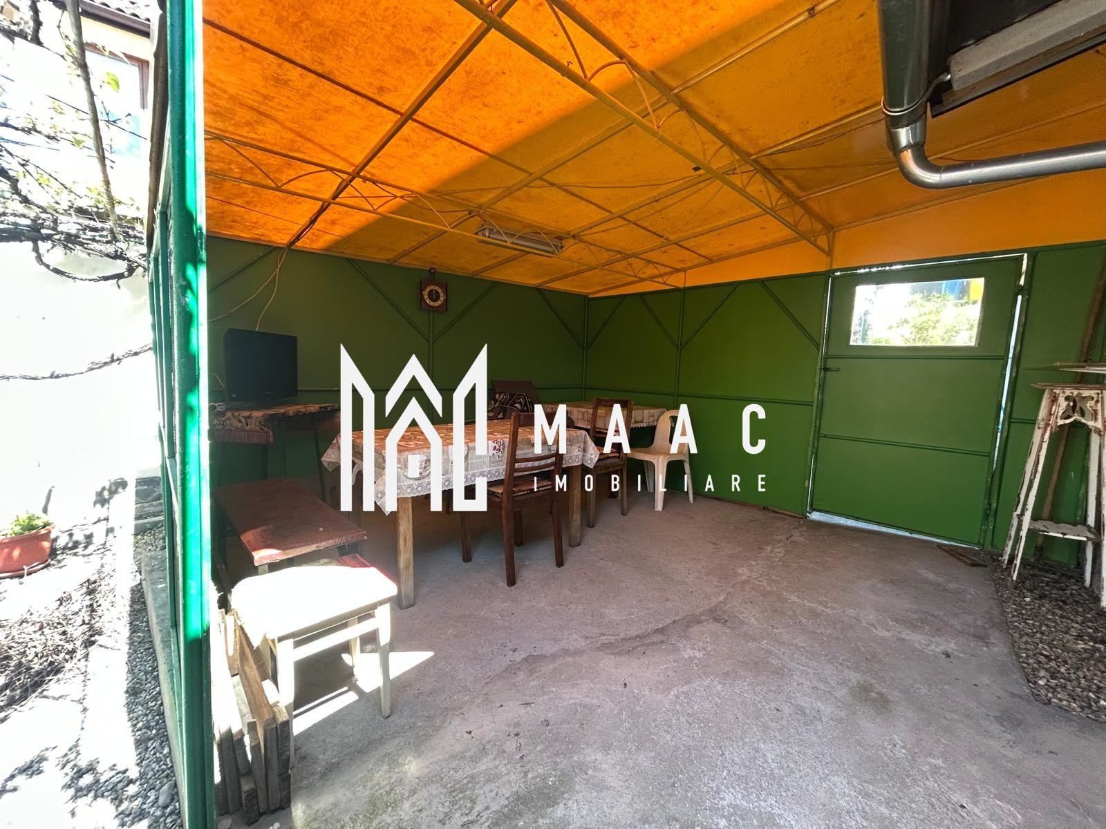 Apartament La Vila I 3 Camere I Etaj 1 I Garaj I Strand - 8