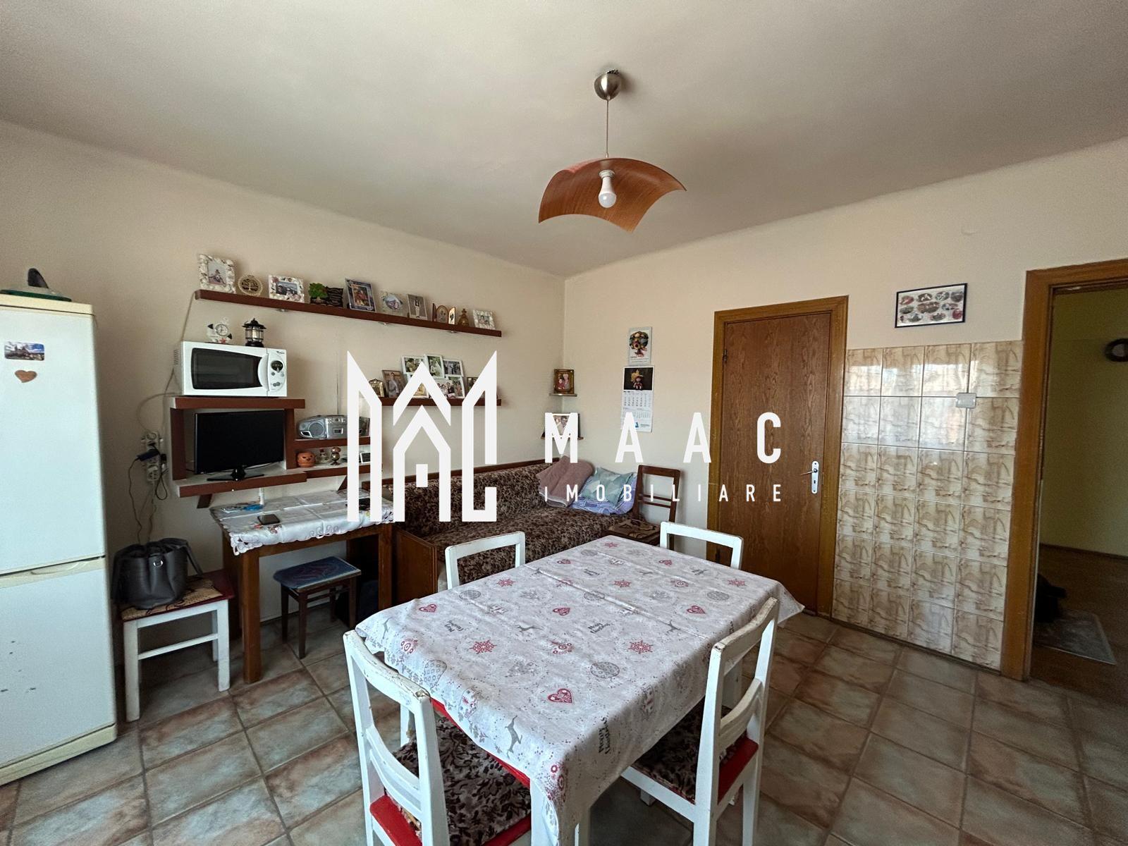 Apartament La Vila I 3 Camere I Etaj 1 I Garaj I Strand - 5