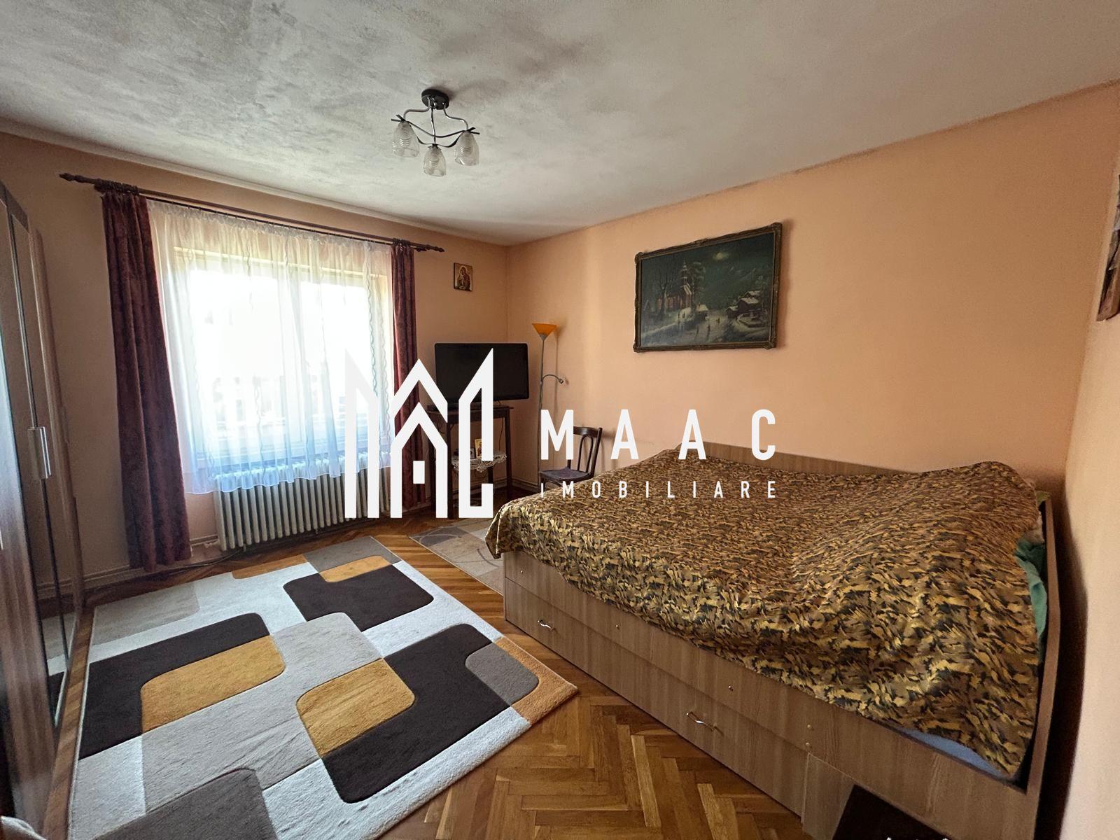 Apartament La Vila I 3 Camere I Etaj 1 I Garaj I Strand - 4