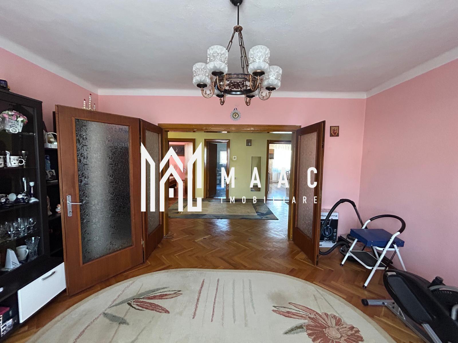 Apartament La Vila I 3 Camere I Etaj 1 I Garaj I Strand - 2