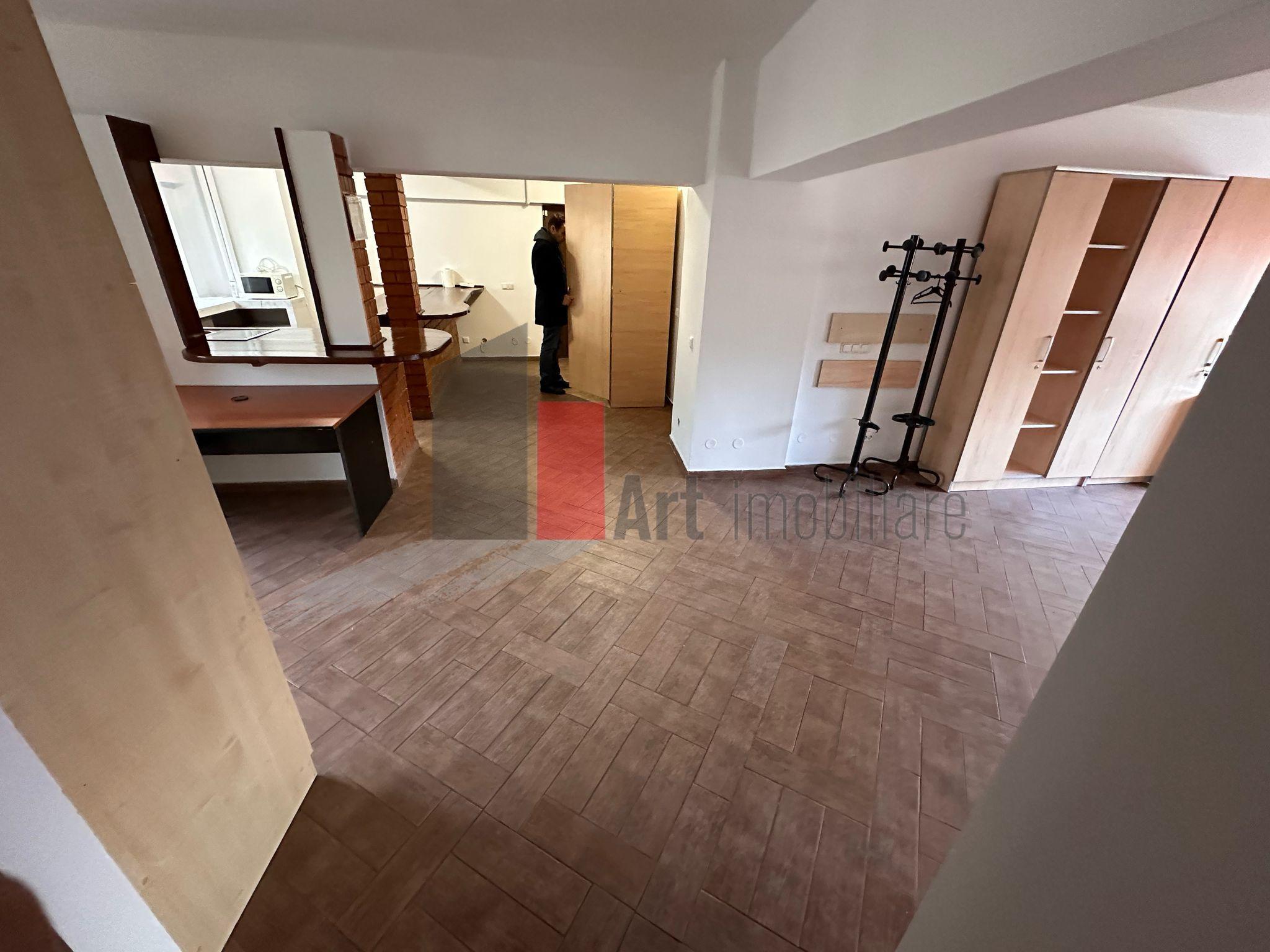 Spațiu de Birouri Ultracentral în Nerva Traian - 5