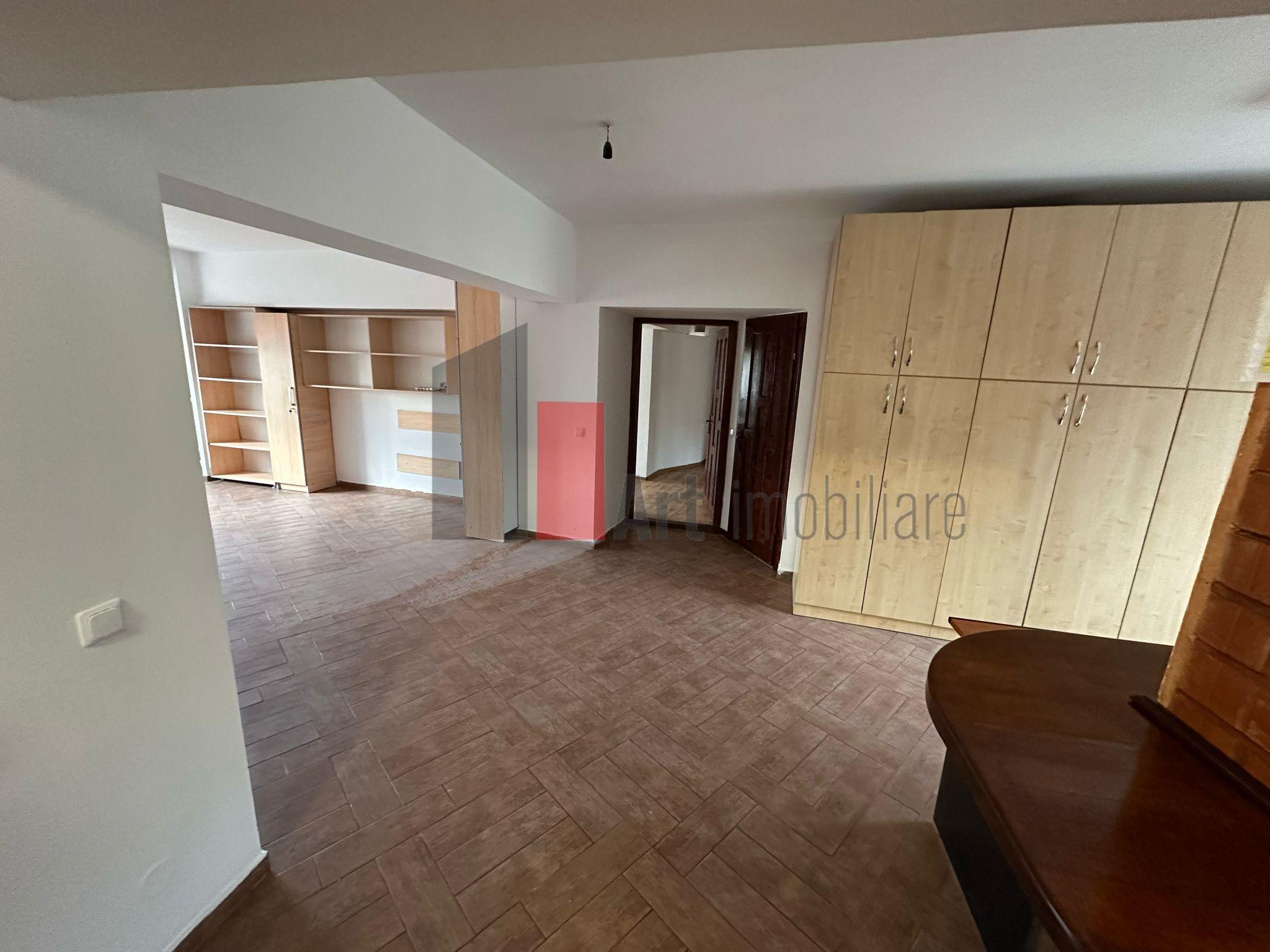 Spațiu de Birouri Ultracentral în Nerva Traian - 3