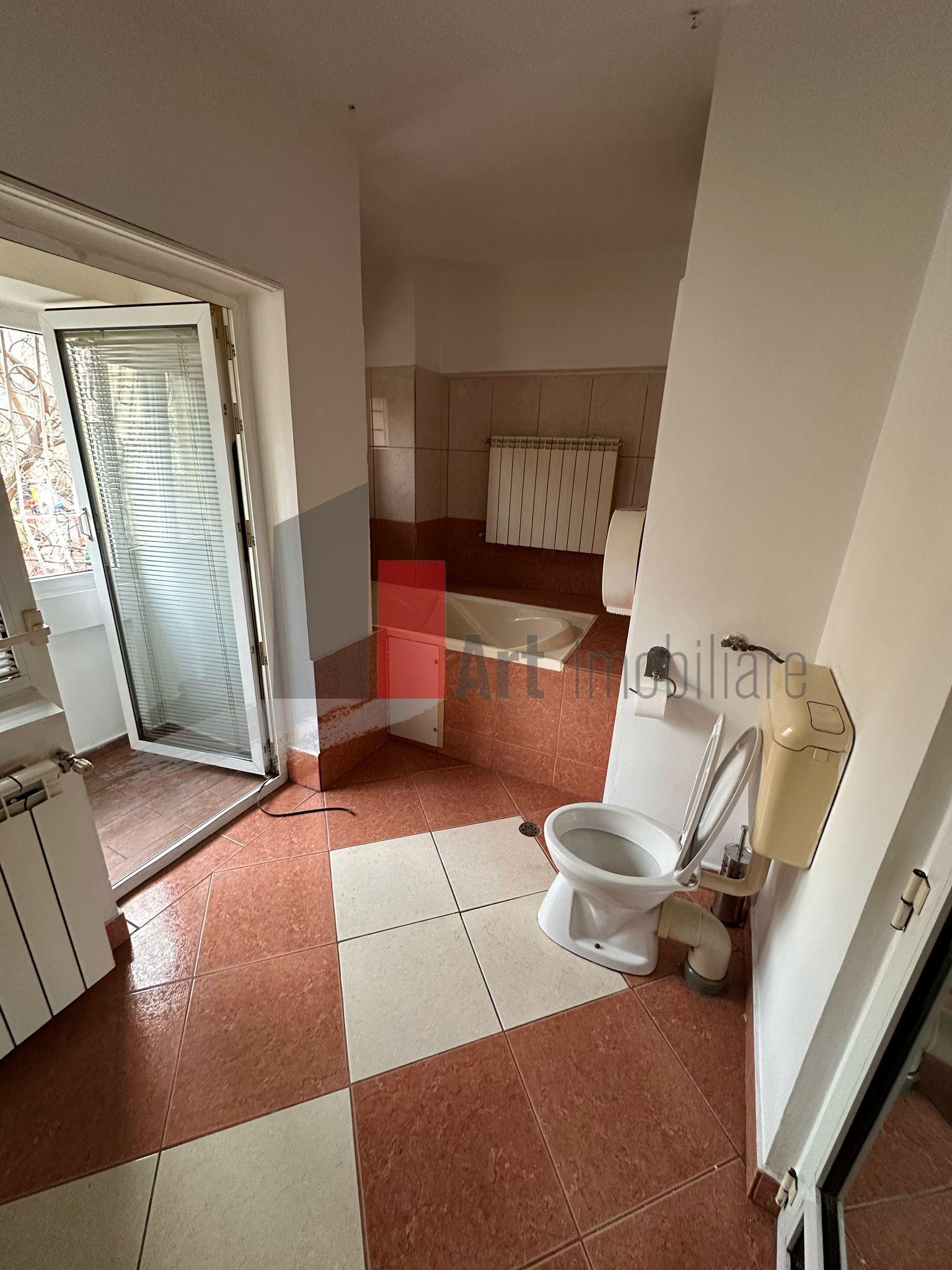 Spațiu de Birouri Ultracentral în Nerva Traian - 6