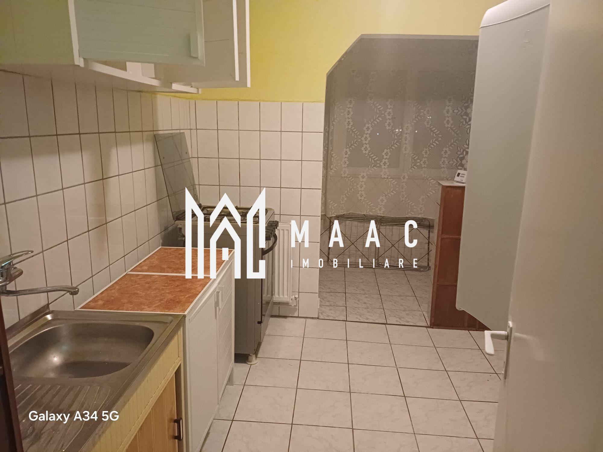 APARTAMENT 2 CAMERE I DECOMANDAT I 54 MP - 5