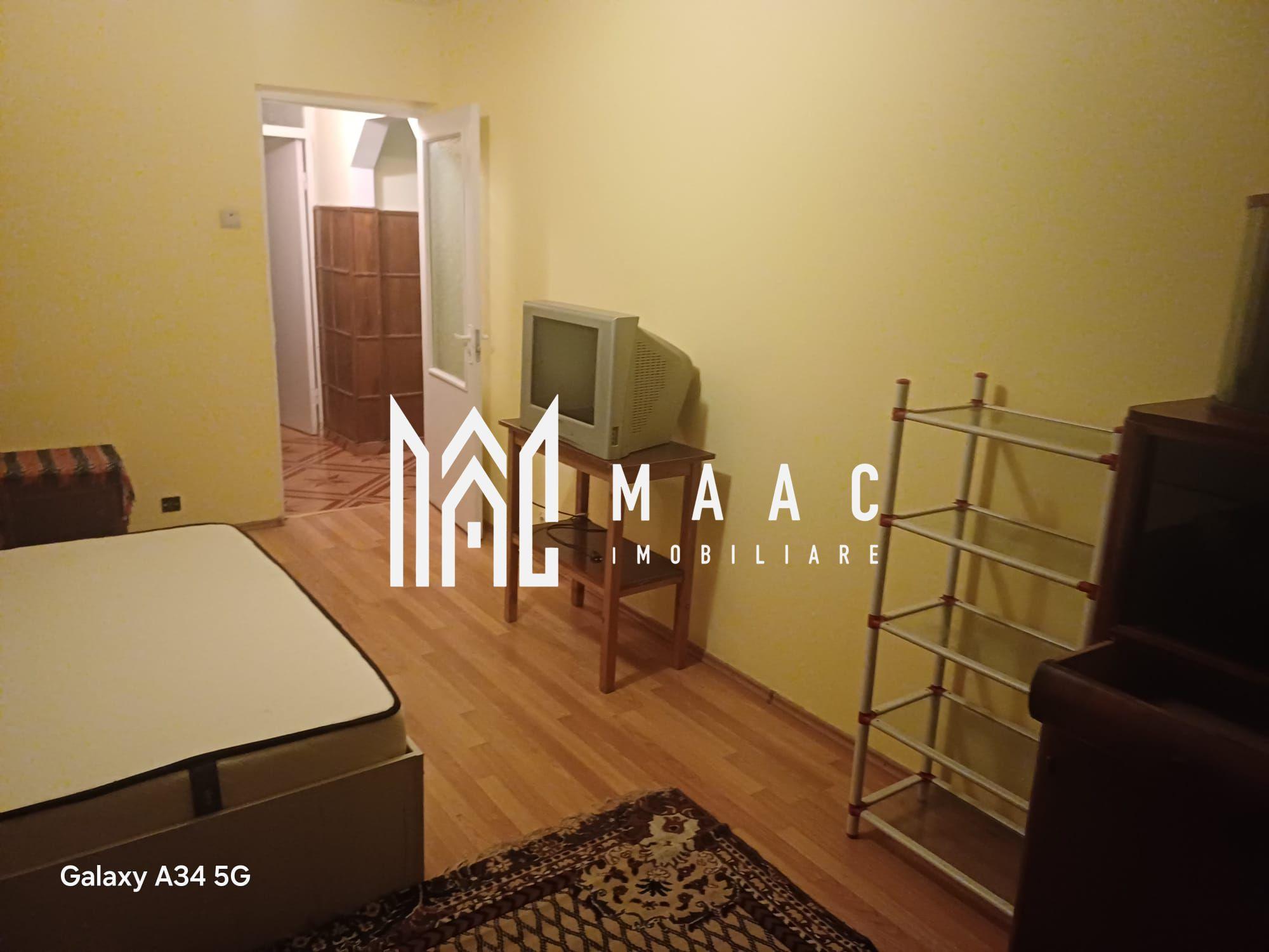 APARTAMENT 2 CAMERE I DECOMANDAT I 54 MP - 3