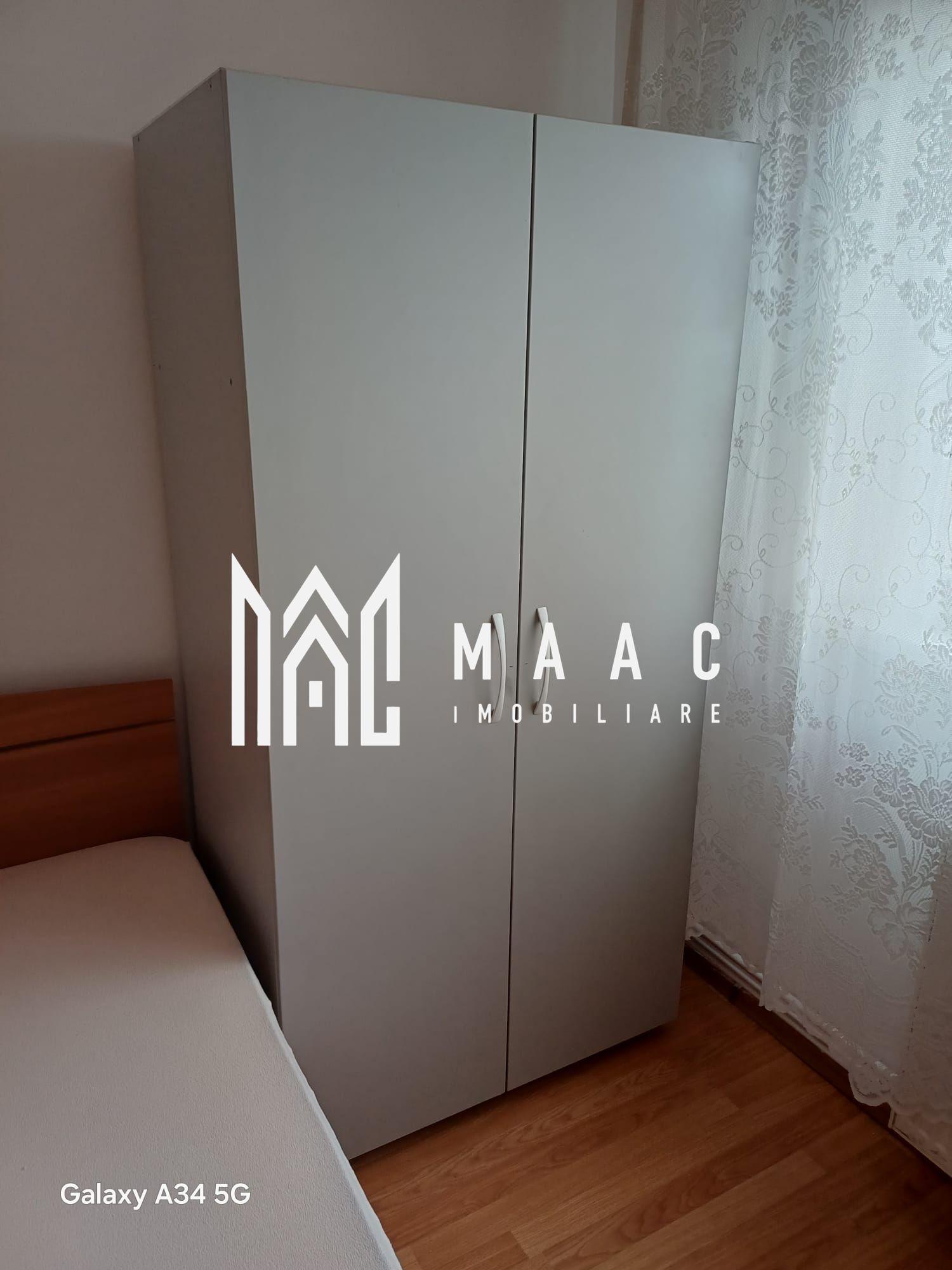 APARTAMENT 2 CAMERE I DECOMANDAT I 54 MP - 2