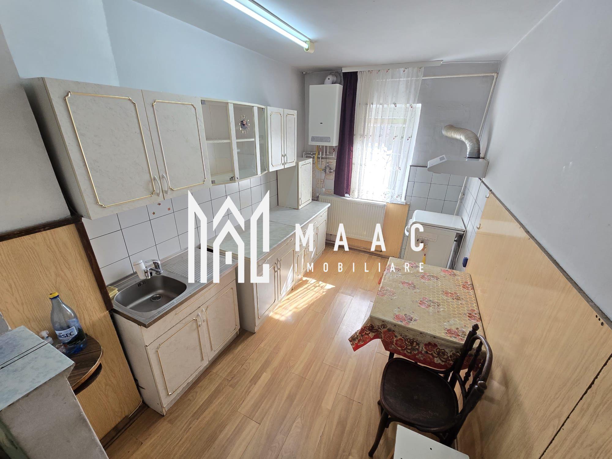 Apartament 3 camere | Decomandat | Balcon | Rahovei - 5