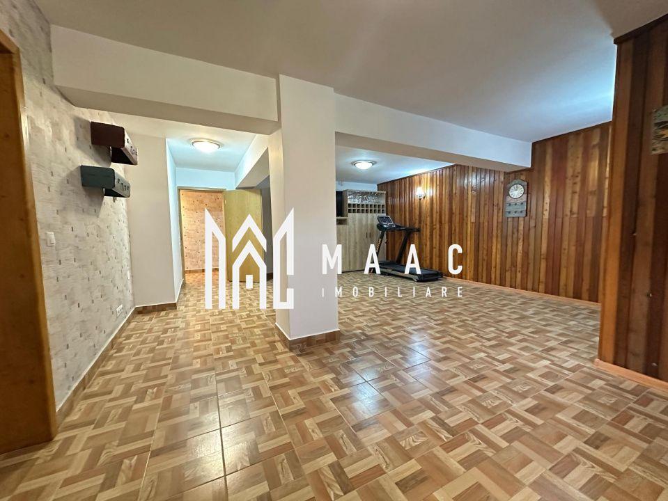 Casa superba cu iesire la parcul Sub Arini 608 mp teren - 11