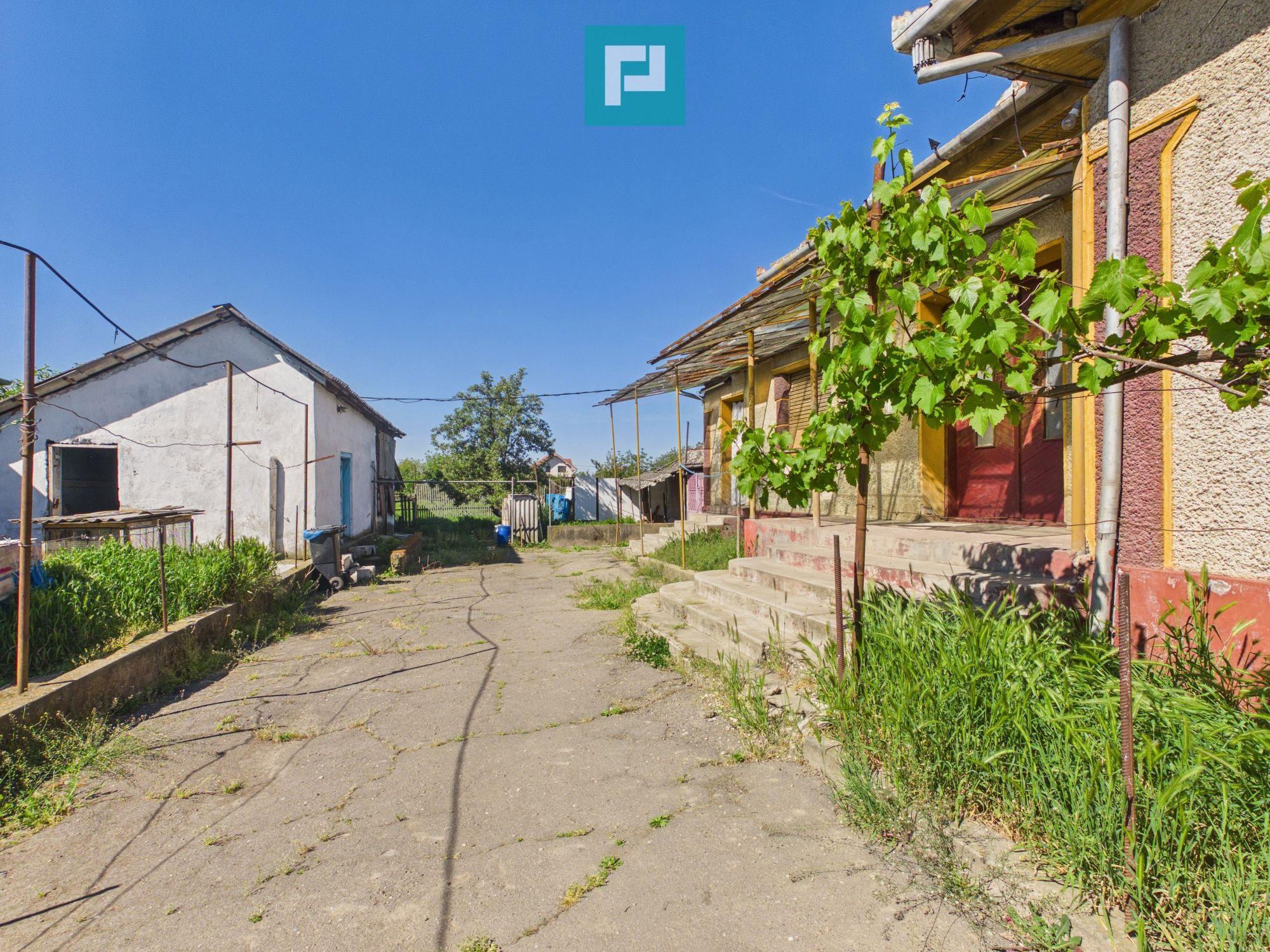Casă 4 camere Girișu de Criș - 6