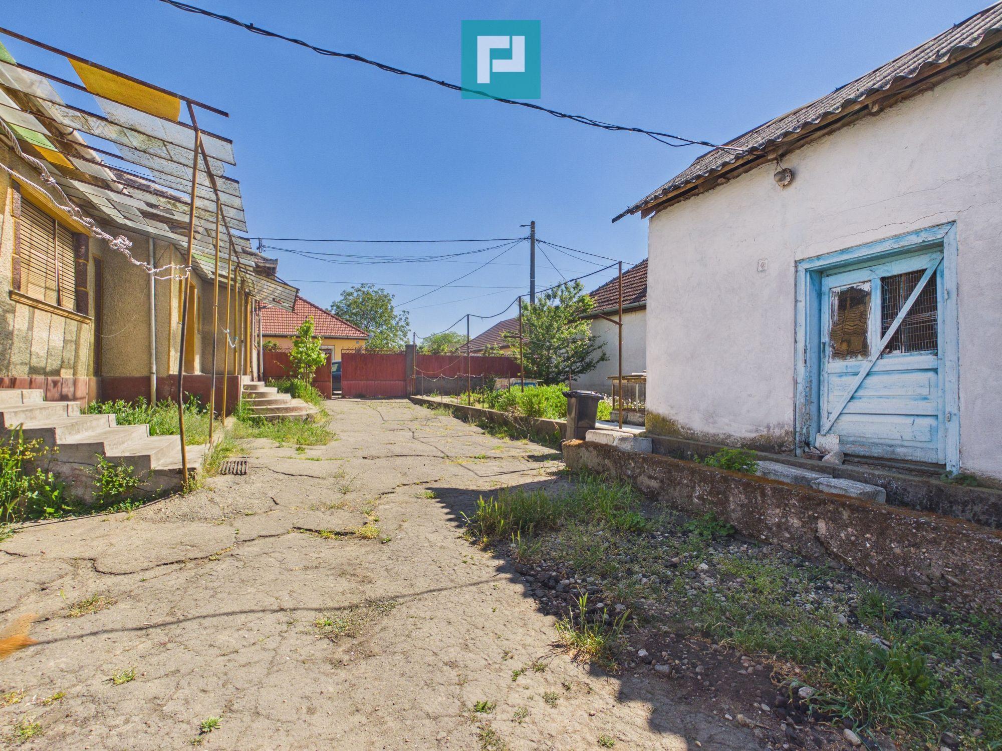 Casă 4 camere Girișu de Criș - 7