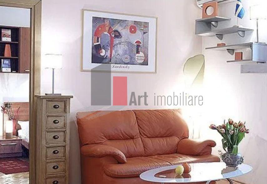 APARTAMENT 2 CAMERE UNIVERSITATE - 8
