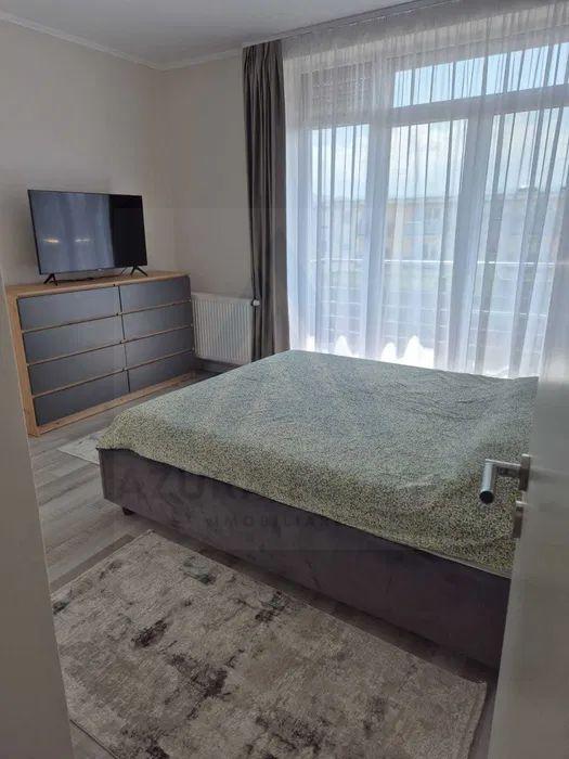 Penthouse 83 mp 3 camere 2 băi terasa 37 mp boxa la subsol Avangarden - 5
