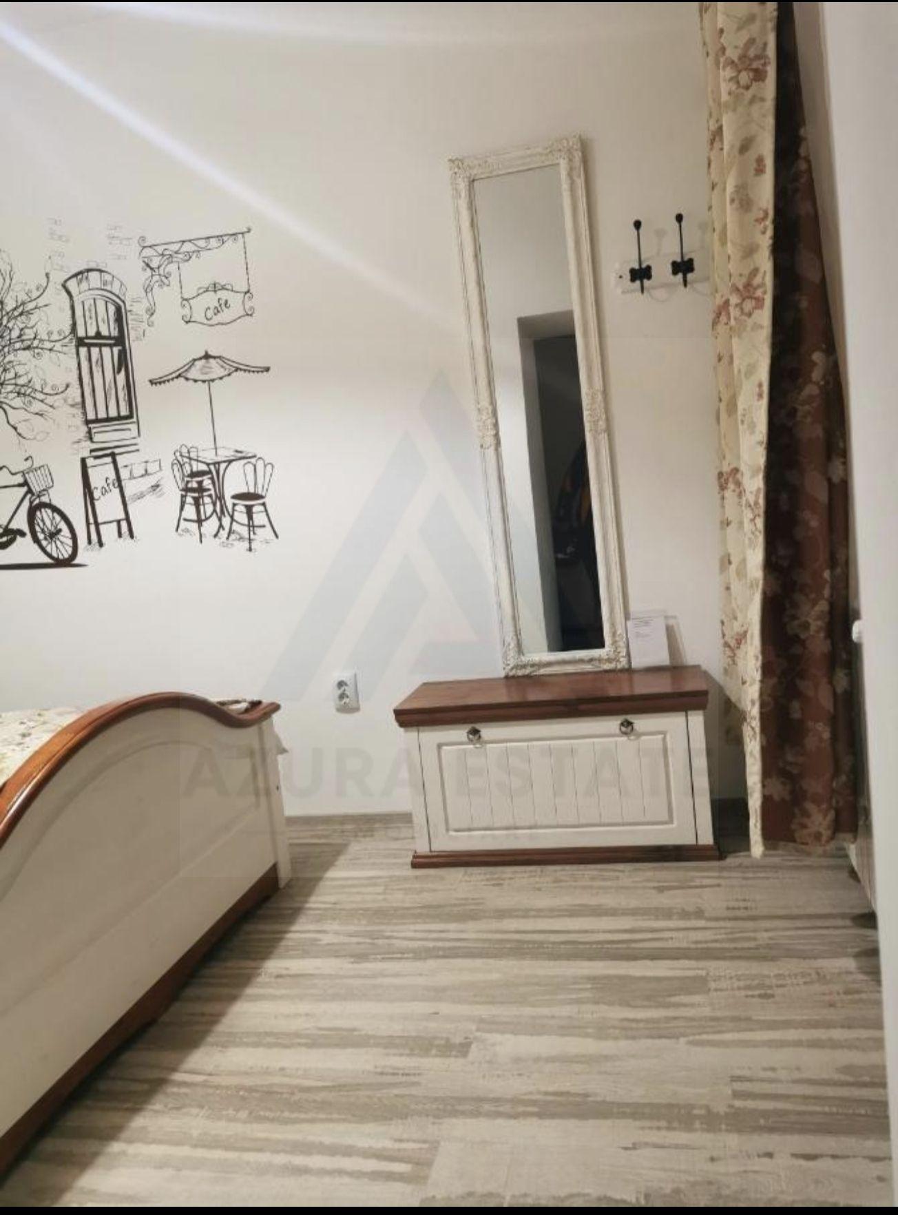 Proprietate speciala dispusa pe parter si etaj zona Ultracentrala - 2