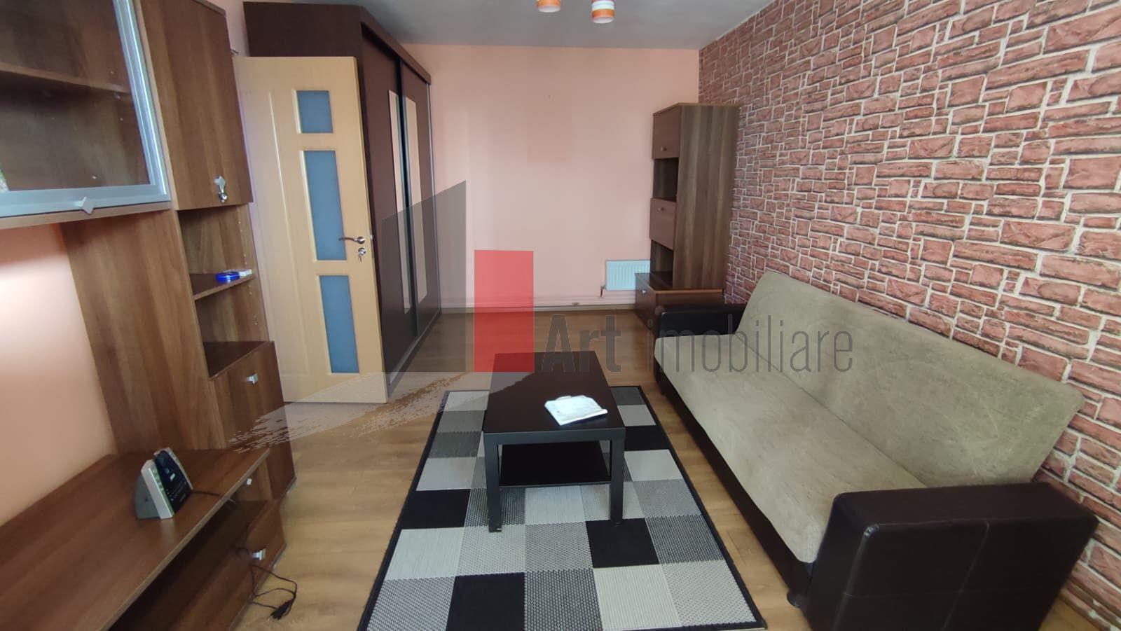 Apartament cu 2 camere de vanzare-Margeanului-Rahova-cu centrala - 1