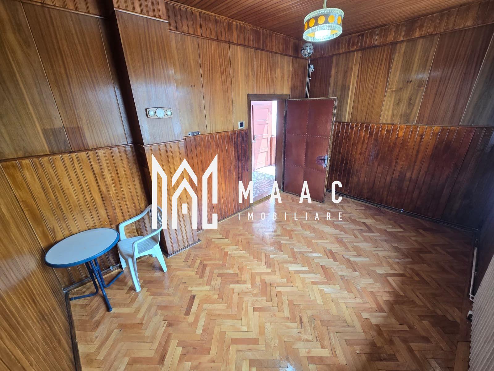 Apartament 4 camere 156 mpu zona Centrala Garaj Pivnita - 22