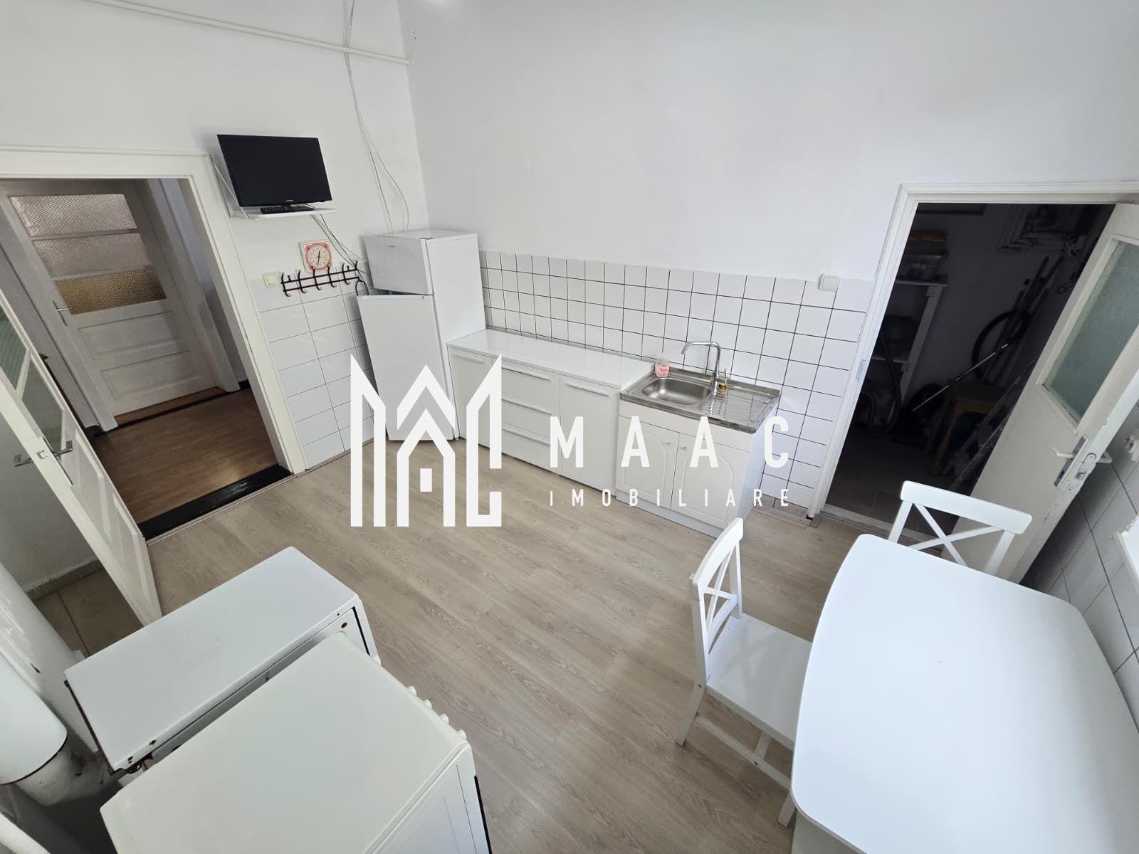 Apartament 4 camere 156 mpu zona Centrala Garaj Pivnita - 16