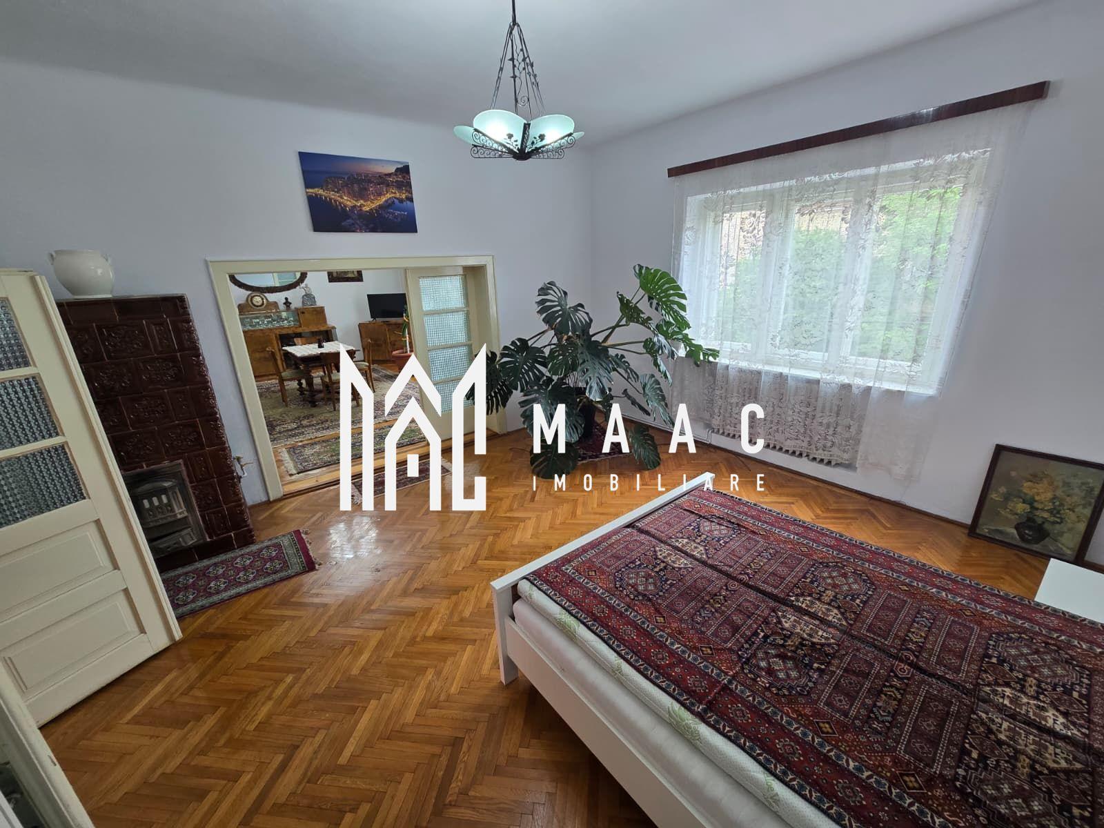 Apartament 4 camere 156 mpu zona Centrala Garaj Pivnita - 12
