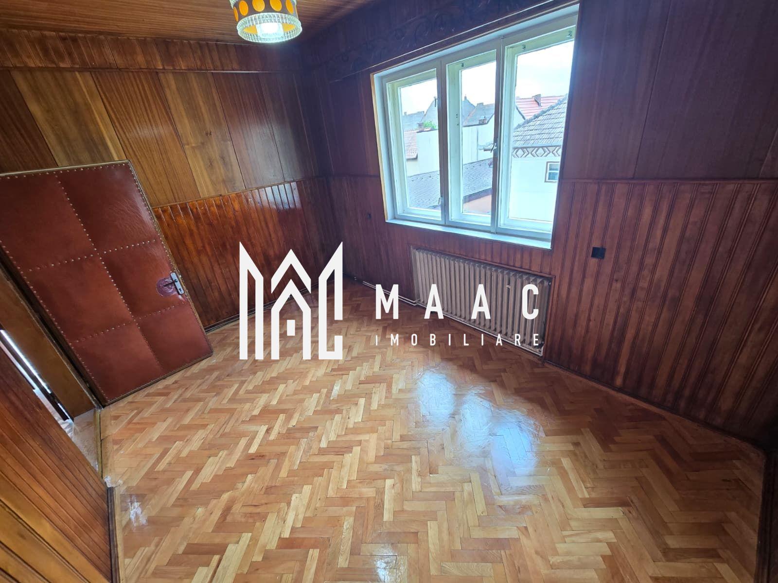 Apartament 4 camere 156 mpu zona Centrala Garaj Pivnita - 20