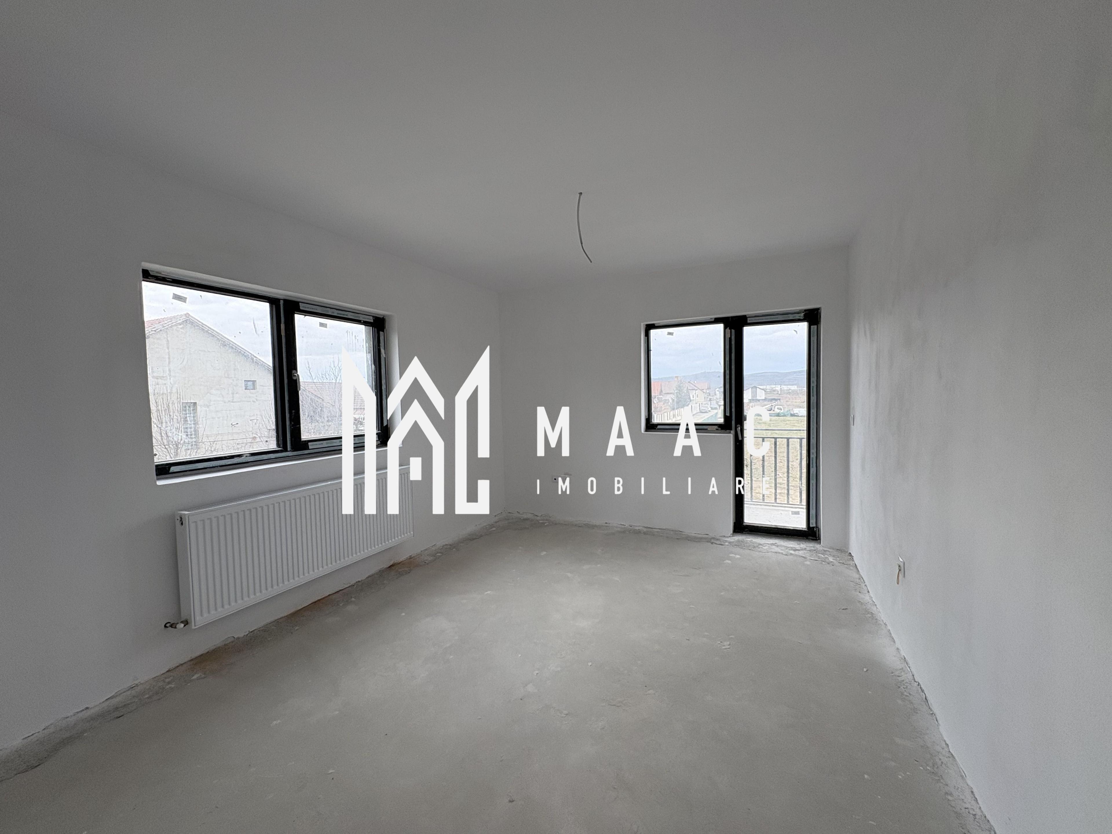 Apartament 2 camere I Etajul 3 I Decomandat I Selimbar I - 3