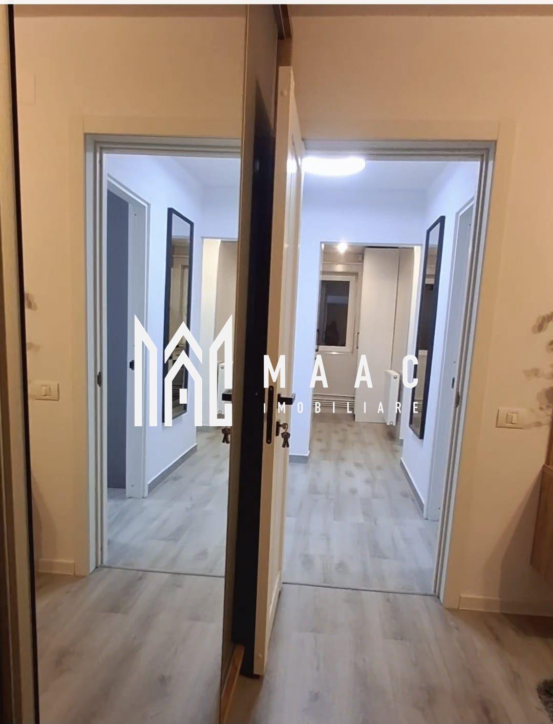 Apartament 4 camere | Etaj 3 | 60 MP | Balcon | Ostroveni - 7