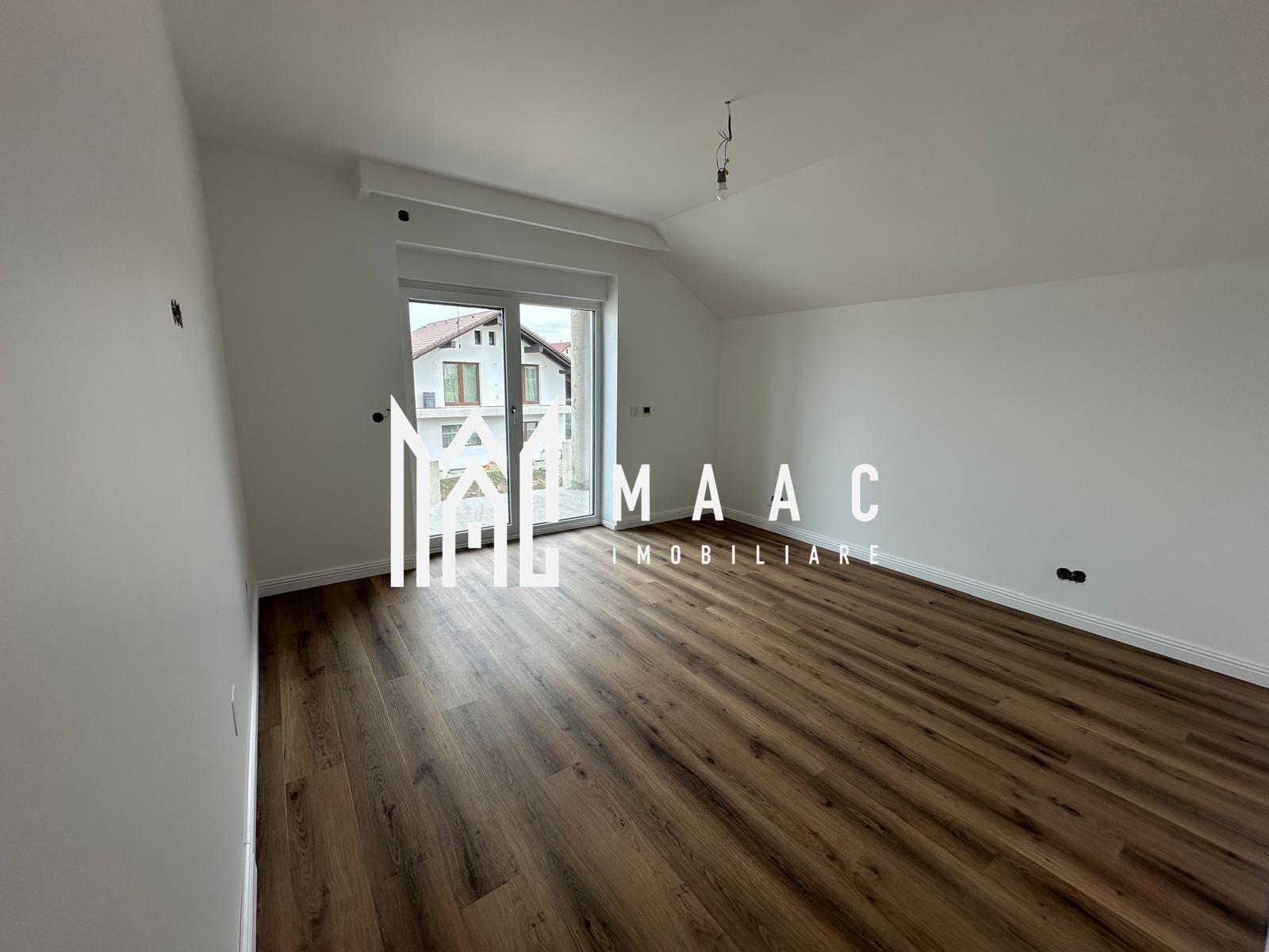 Casa moderna | 5 Camere | 245 MPU | Cisnadie - 9