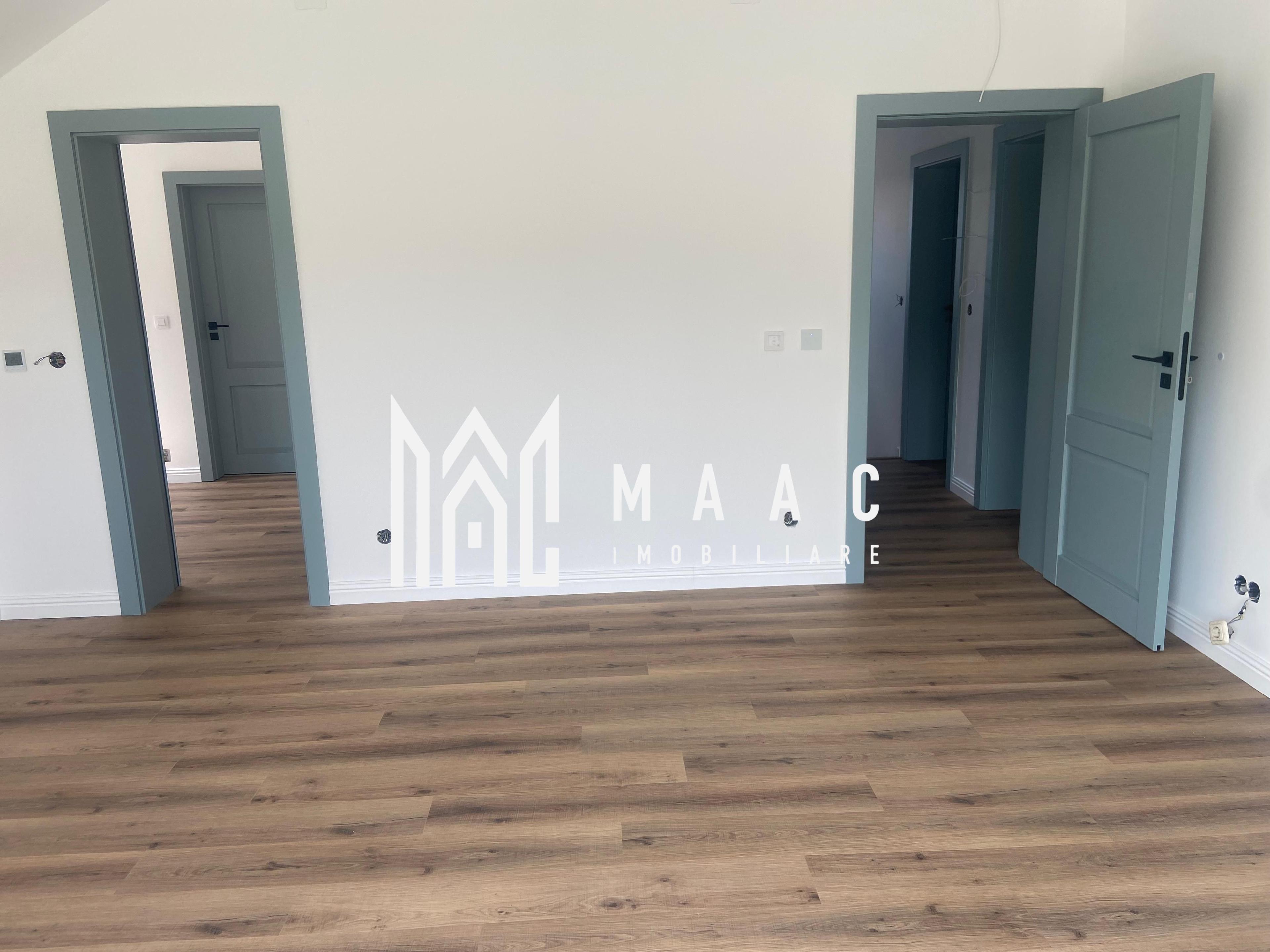 Casa moderna | 5 Camere | 245 MPU | Cisnadie - 23