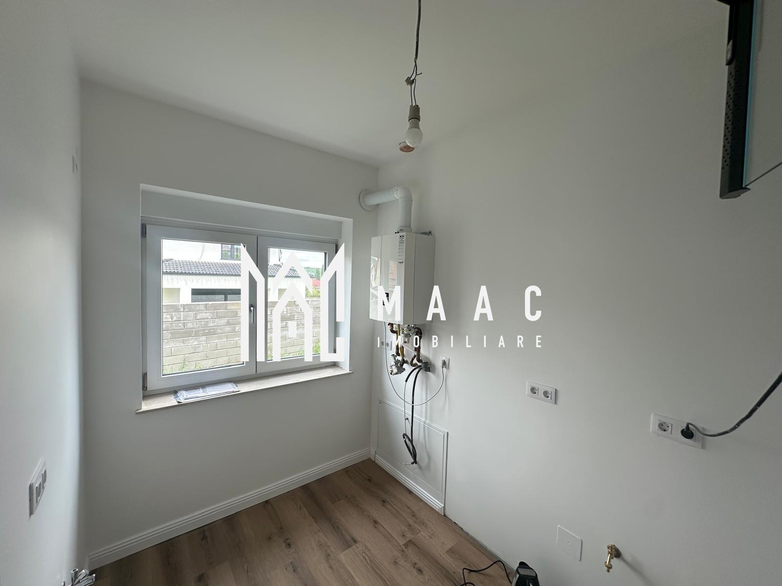 Casa moderna | 5 Camere | 245 MPU | Cisnadie - 6