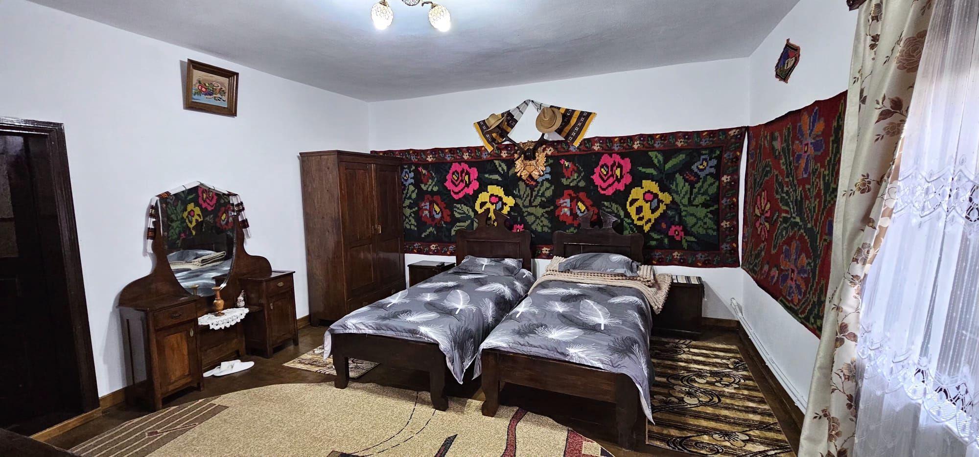 Cazare in Bucovina, Gura Humorului, 400 lei/noapte/toata casa - 10