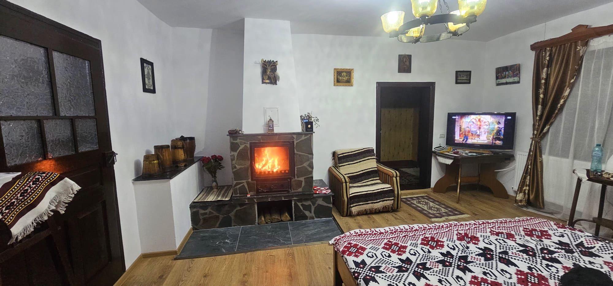 Cazare in Bucovina, Gura Humorului, 400 lei/noapte/toata casa - 3